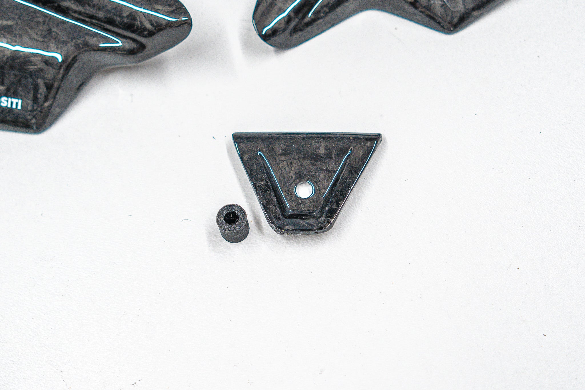 ATTACCO SELLA KTM SX/SX-F/SMR 2023/2026 EXC/EXC-F 2024-26