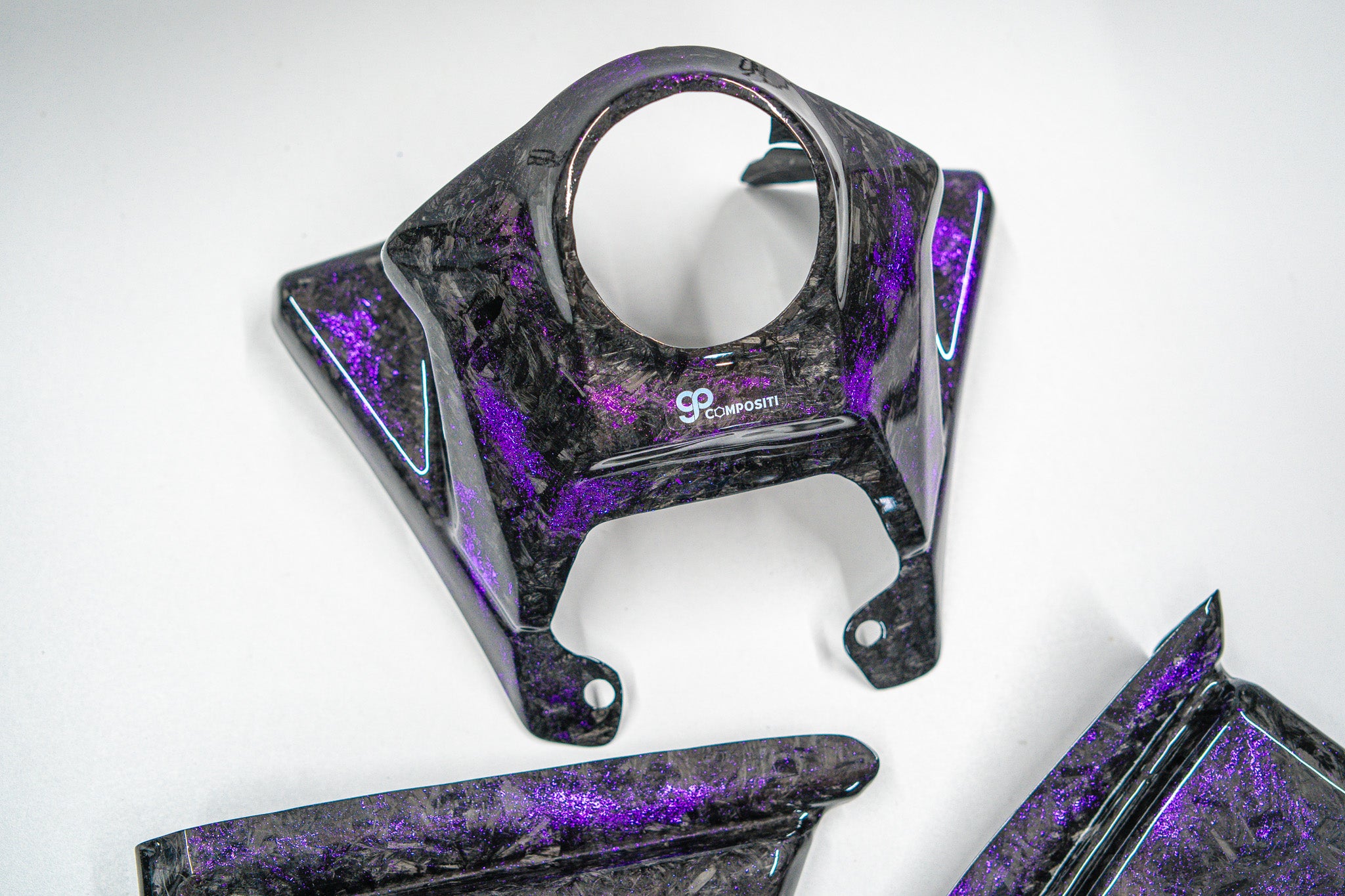 COVER SERBATOIO KTM EXC/EXC-F 2024-2026