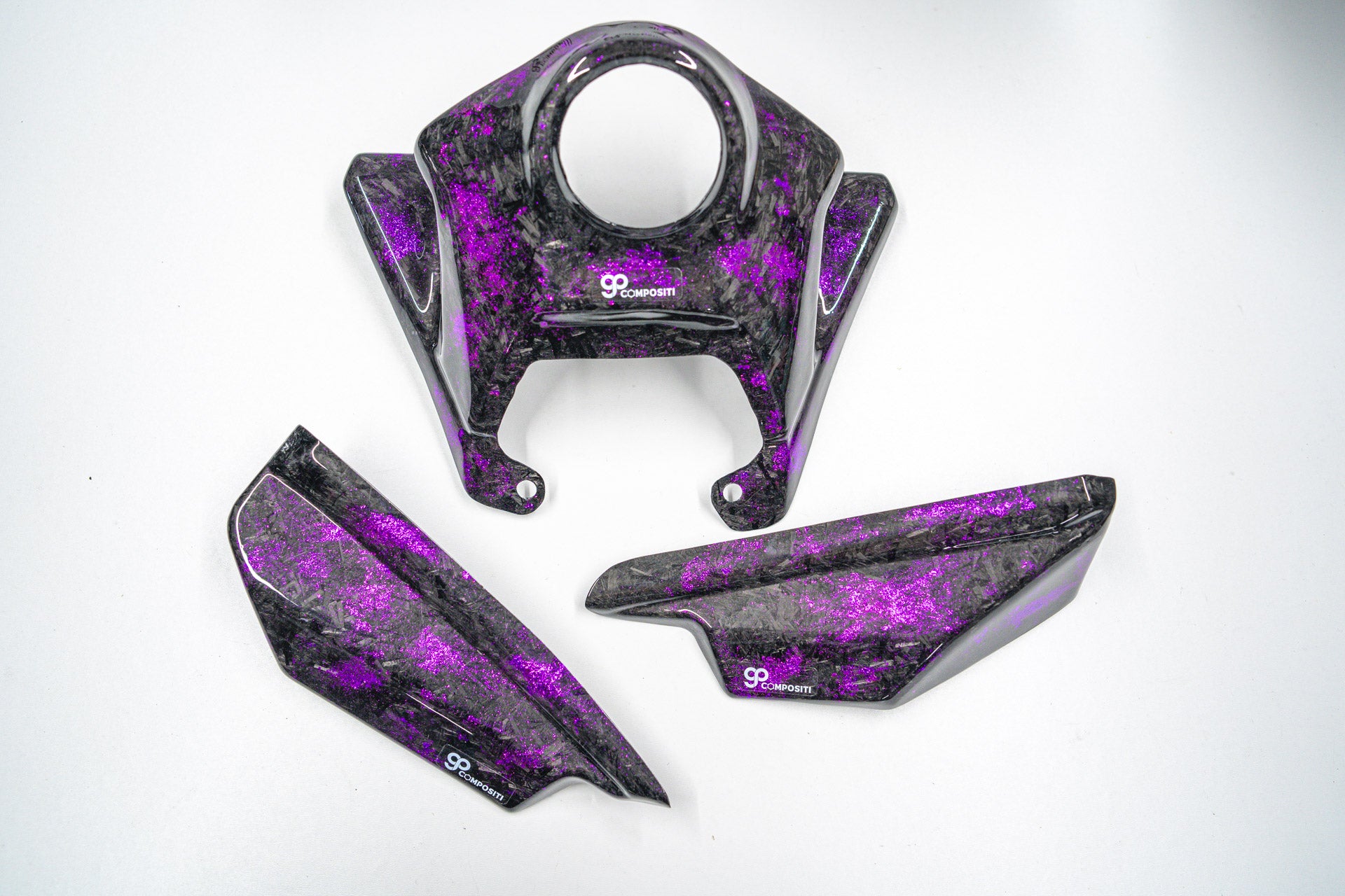COVER SERBATOIO KTM SX/SX-F/SMR 2023-2026