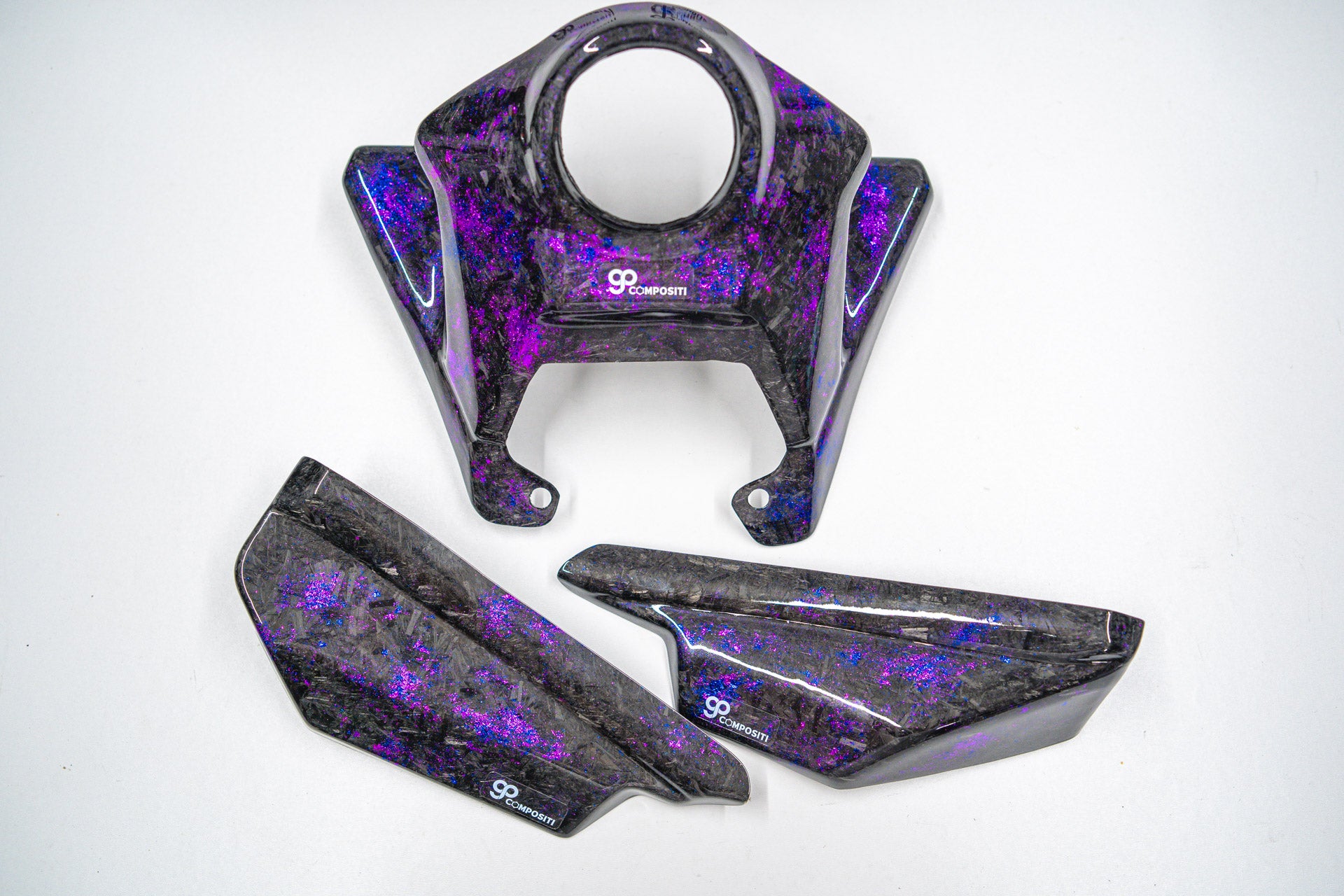 COVER SERBATOIO KTM SX/SX-F/SMR 2023-2026