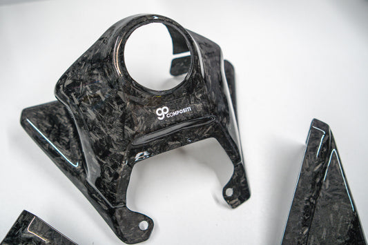 Forged carbon|No
