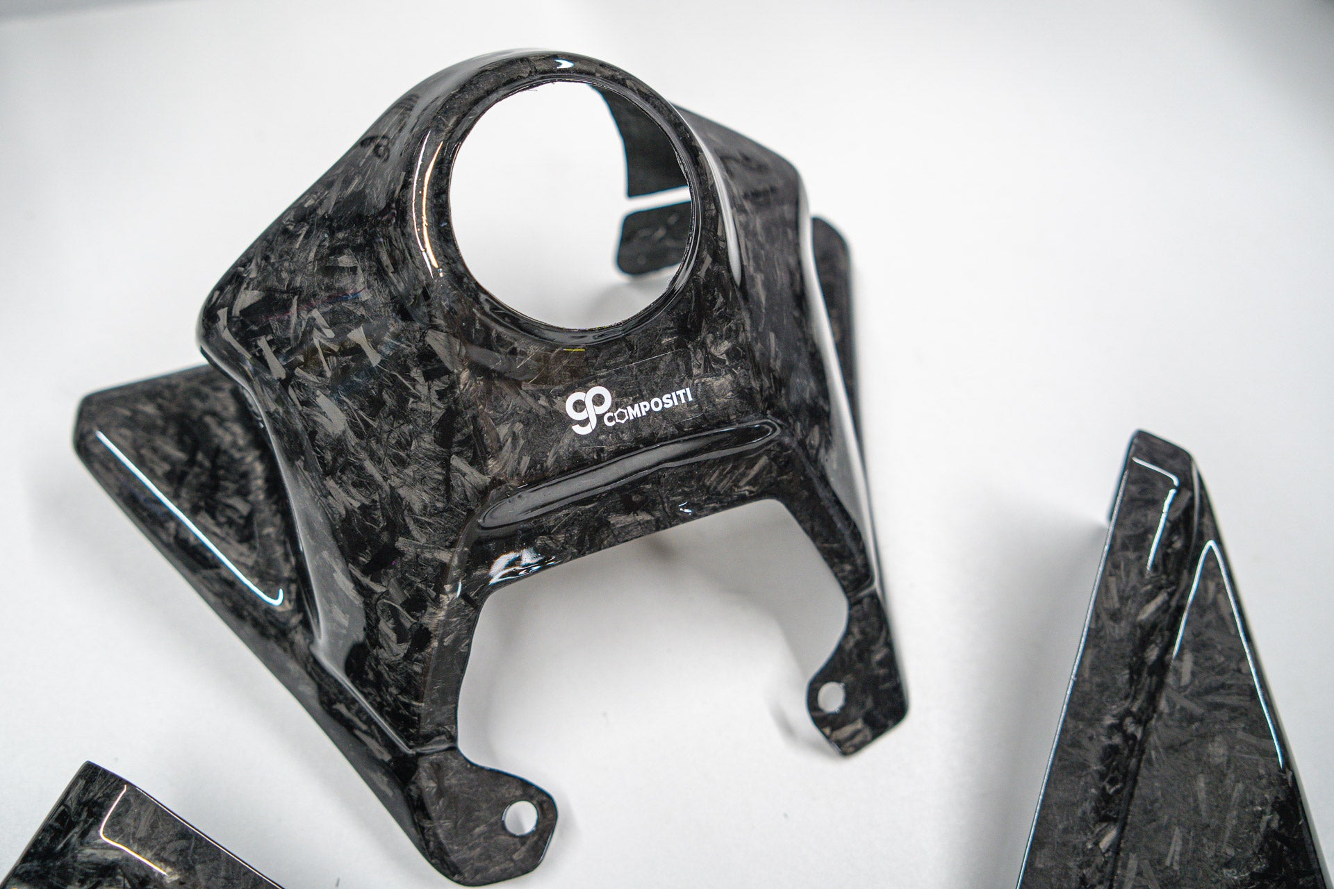 COVER SERBATOIO KTM SX/SX-F/SMR 2023-2026