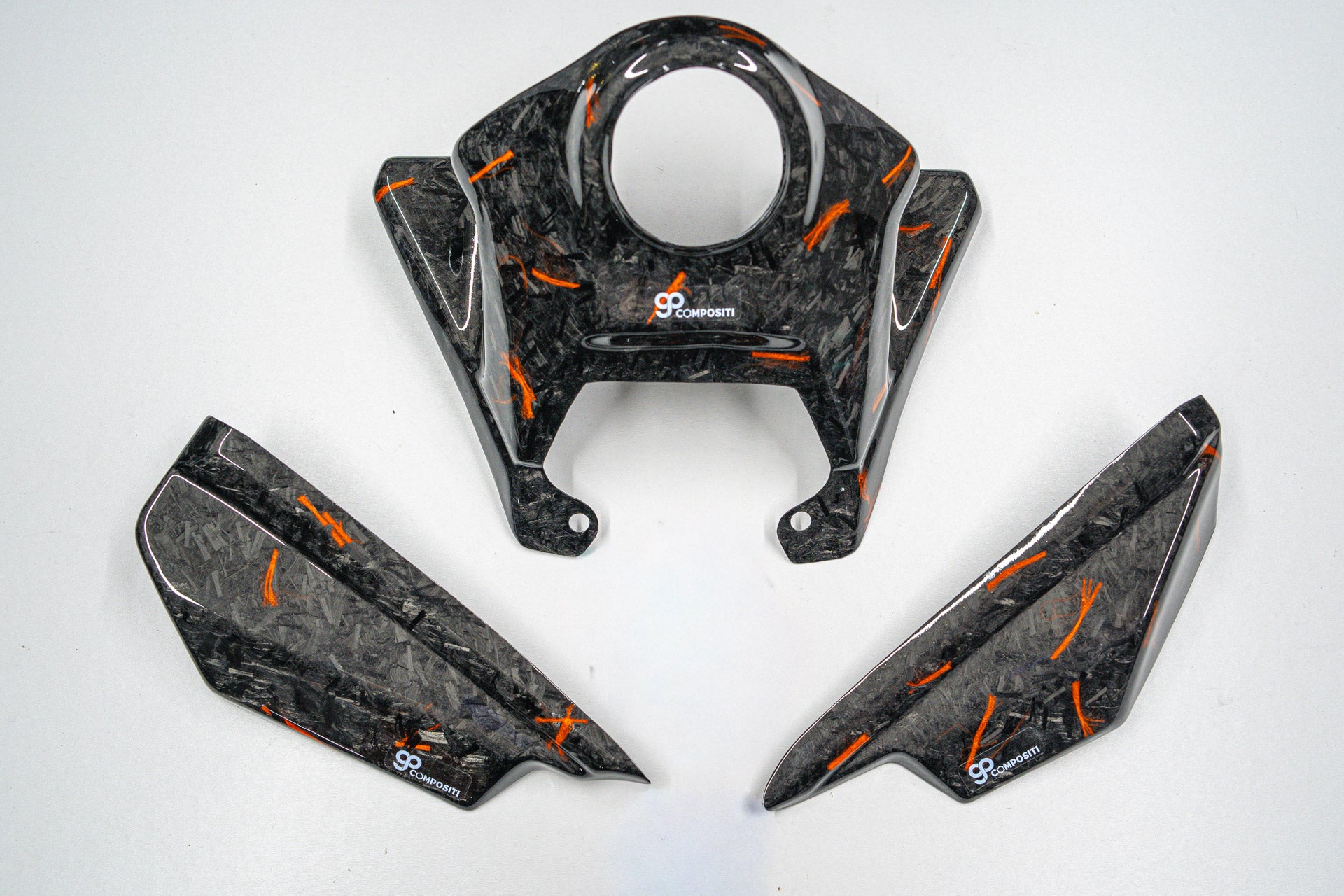 COVER SERBATOIO KTM SX/SX-F/SMR 2023-2026