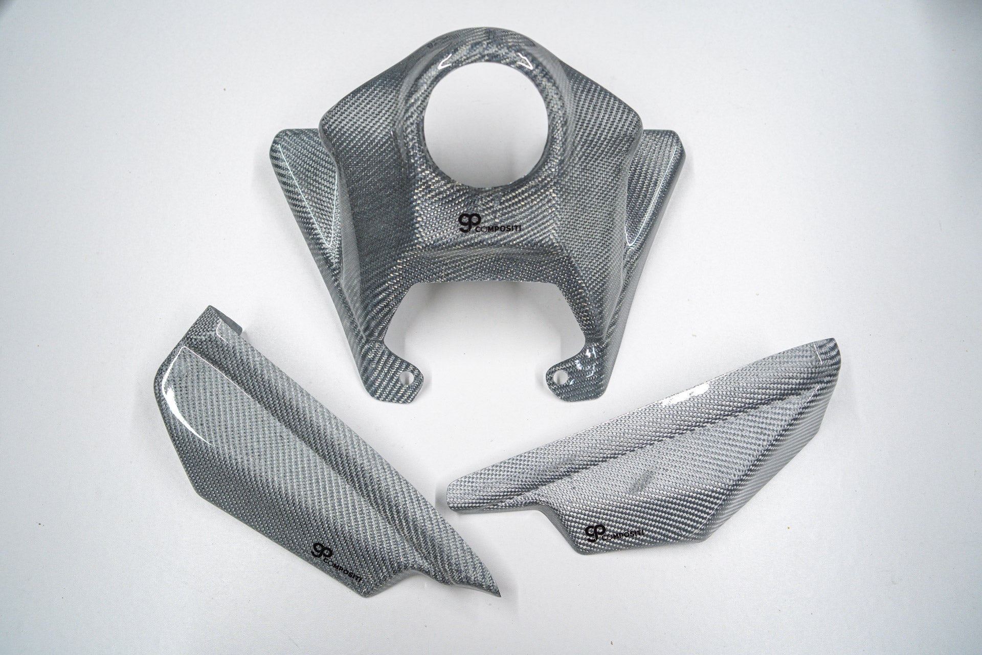 COVER SERBATOIO KTM SX/SX-F/SMR 2023-2026