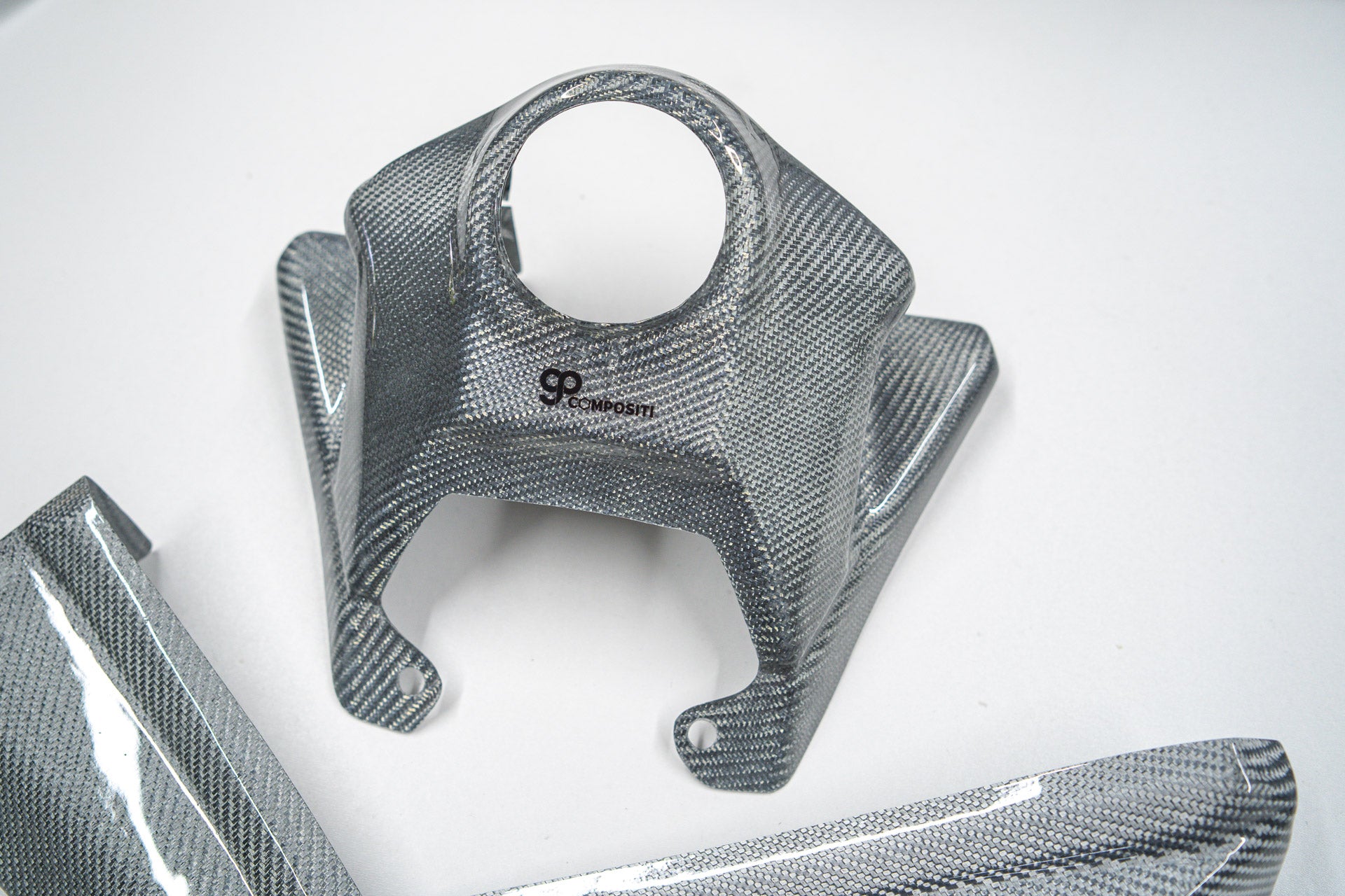 COVER SERBATOIO KTM SX/SX-F/SMR 2023-2026