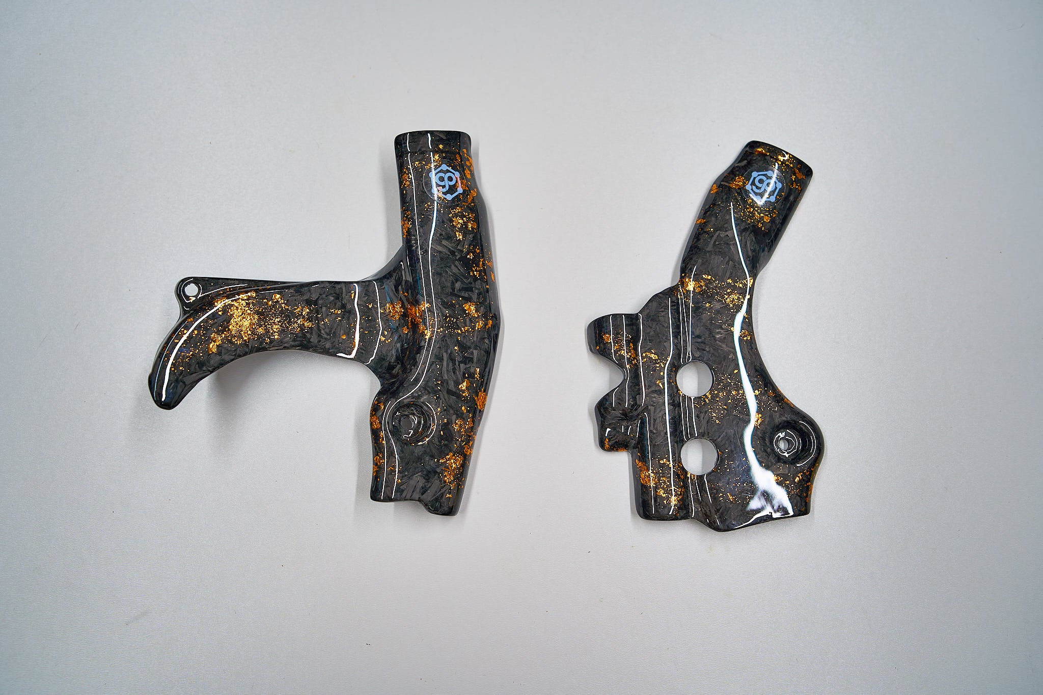 PARATELAI KTM SX/SX-F 2004-2006 EXC/EXC-F 2005-07