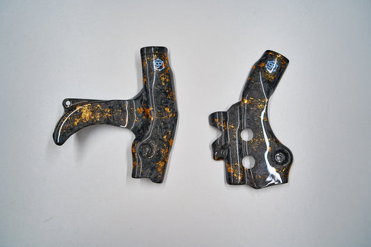 PARATELAI KTM SX/SX-F 2004-2006 EXC/EXC-F 2005-07