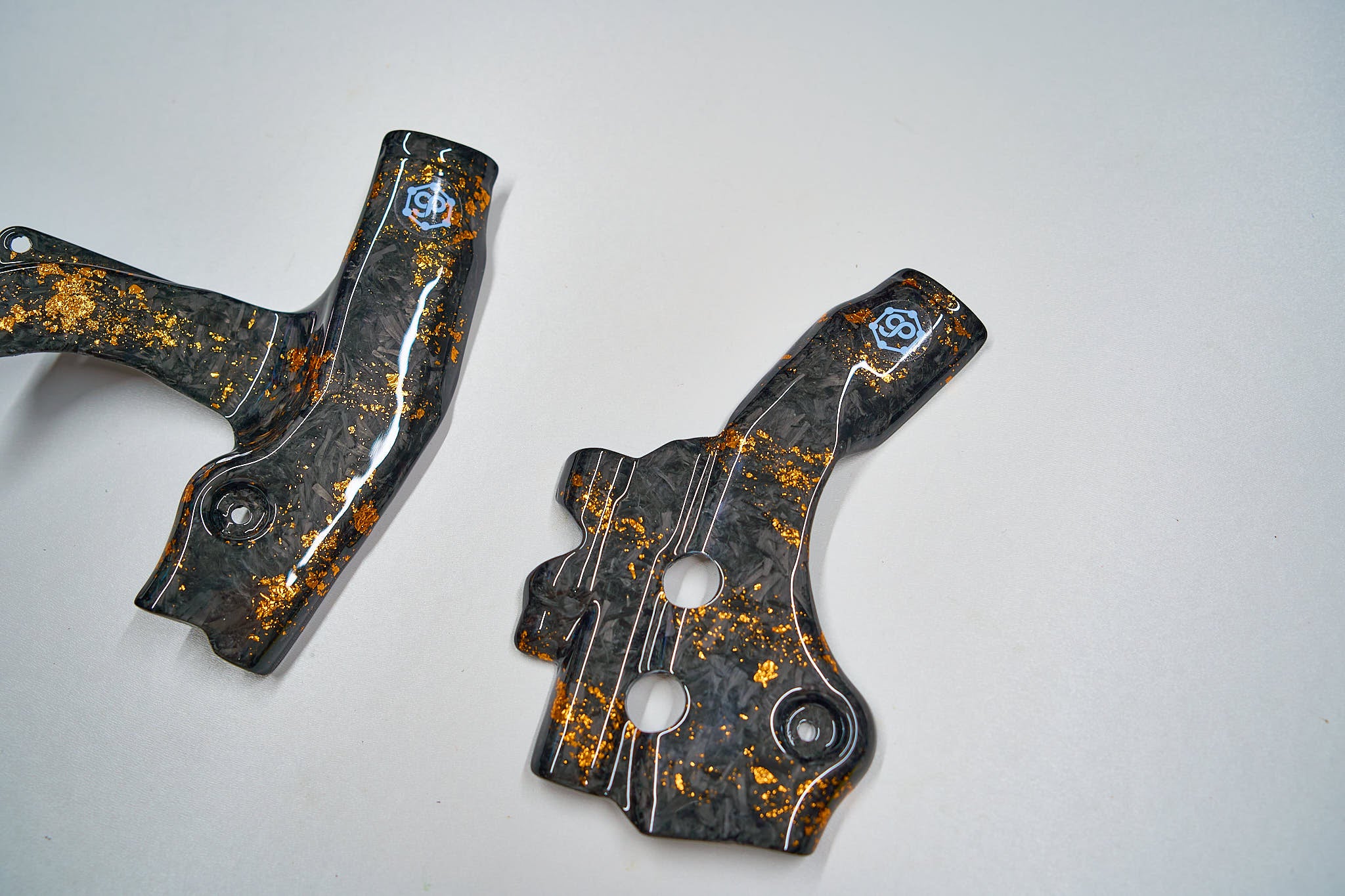 PARATELAI KTM SX/SX-F 2004-2006 EXC/EXC-F 2005-07