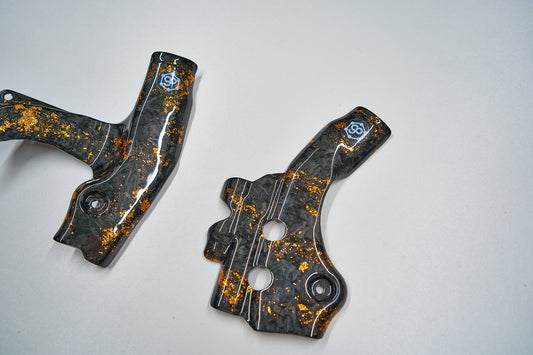 PARATELAI KTM SX/SX-F 2004-2006 EXC/EXC-F 2005-07