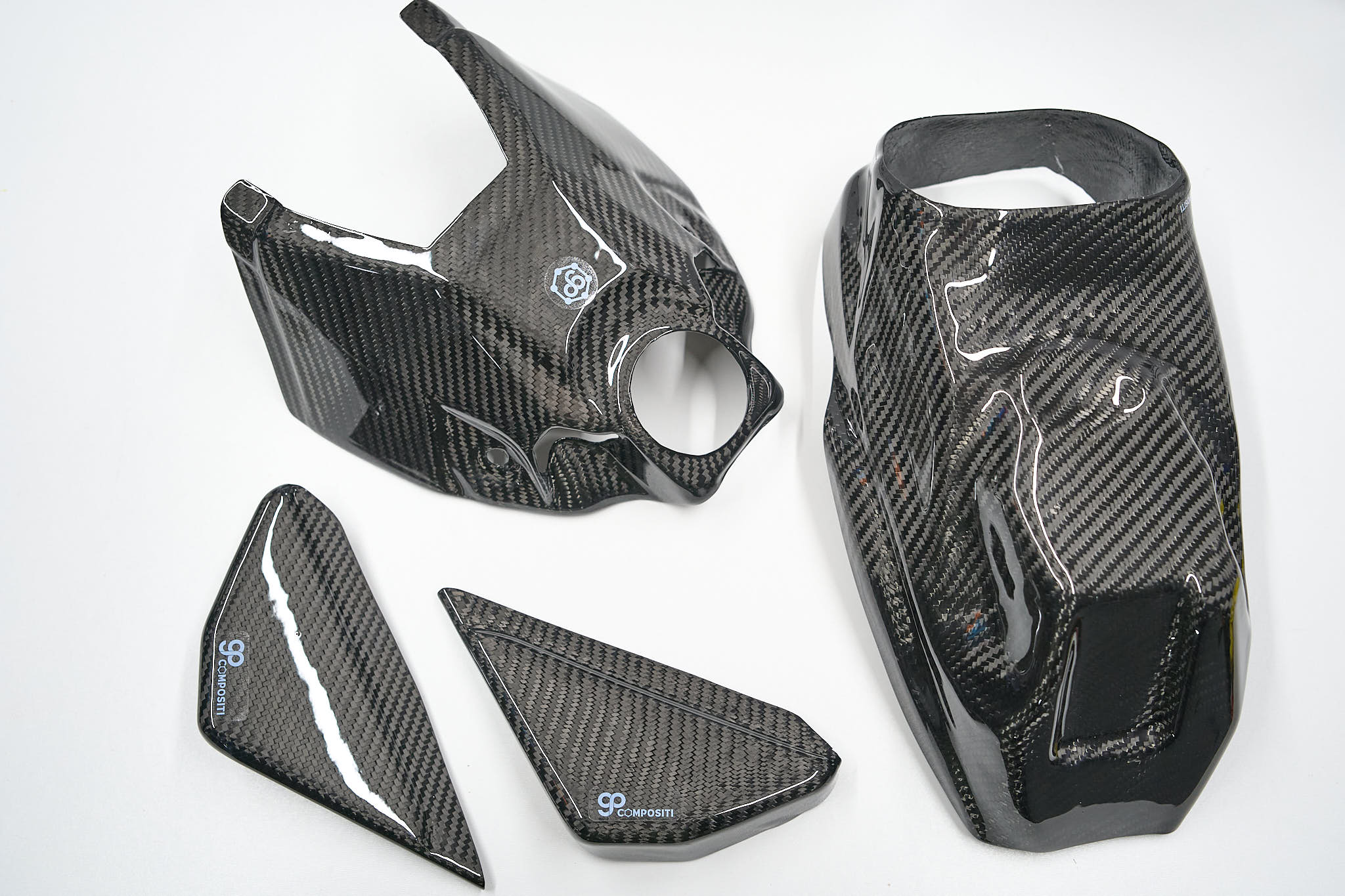 COVER SERBATOIO TM 2T 2020-2021