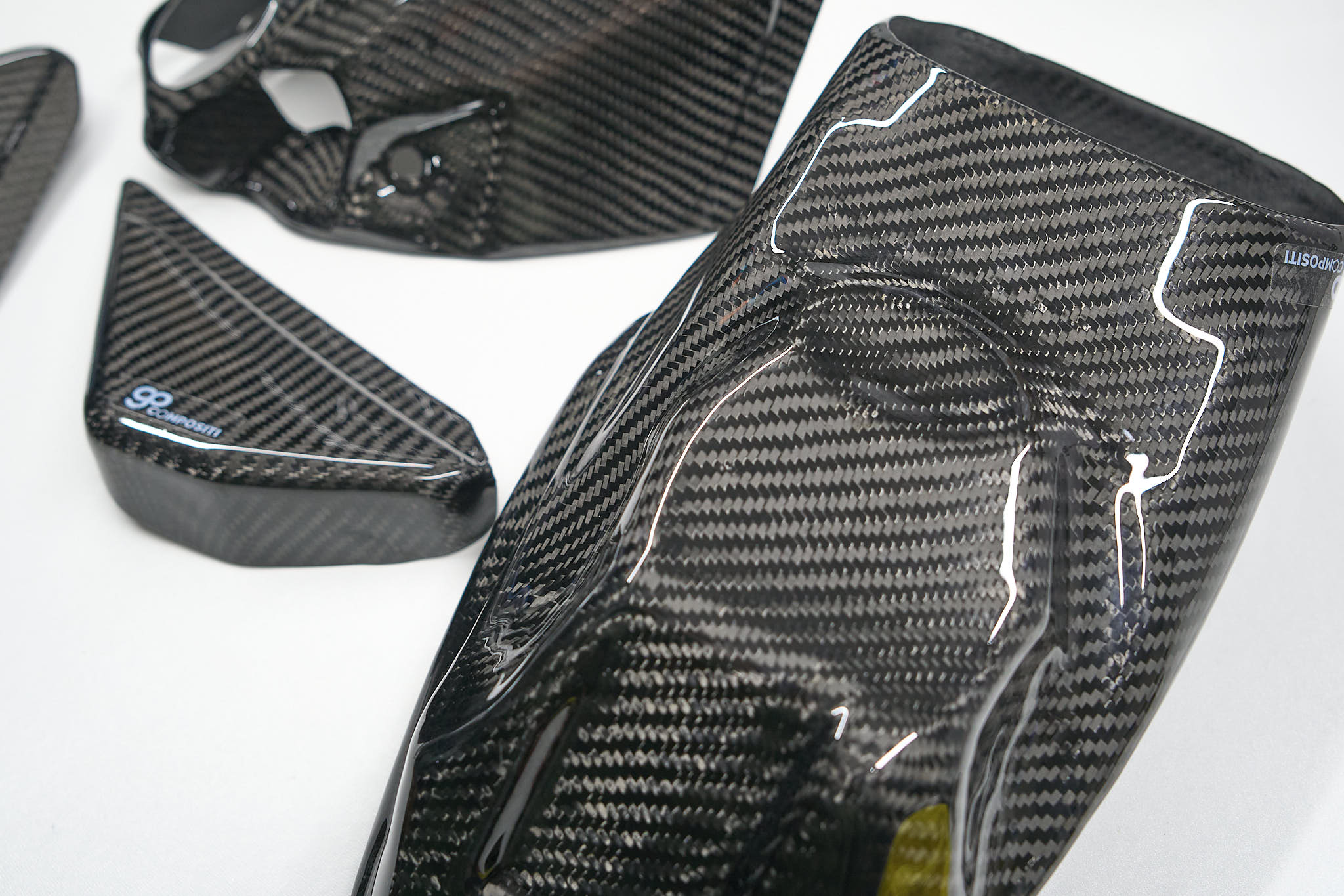 COVER SERBATOIO TM 2T 2020-2021