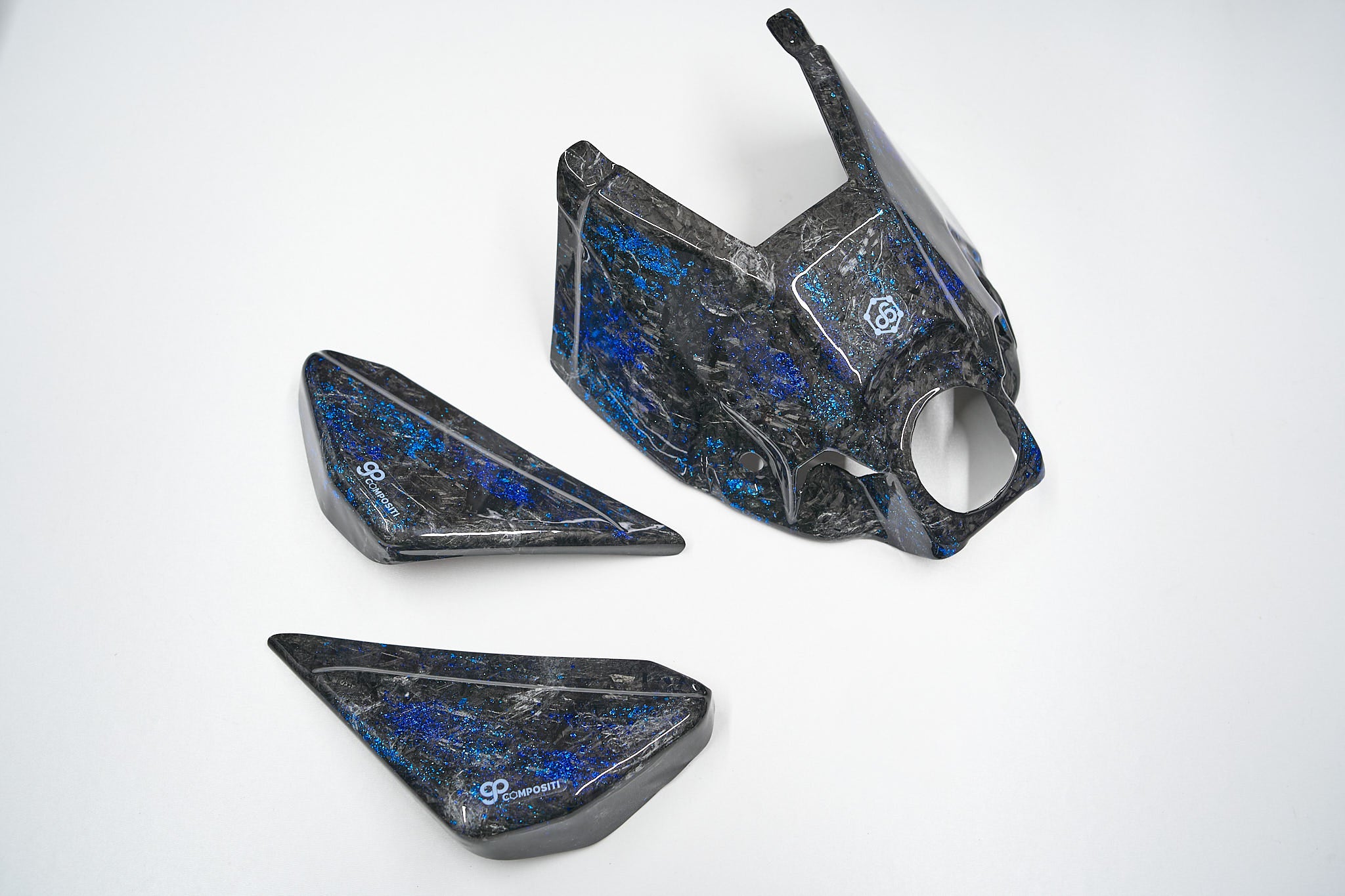 COVER SERBATOIO TM 2T 2020-2021
