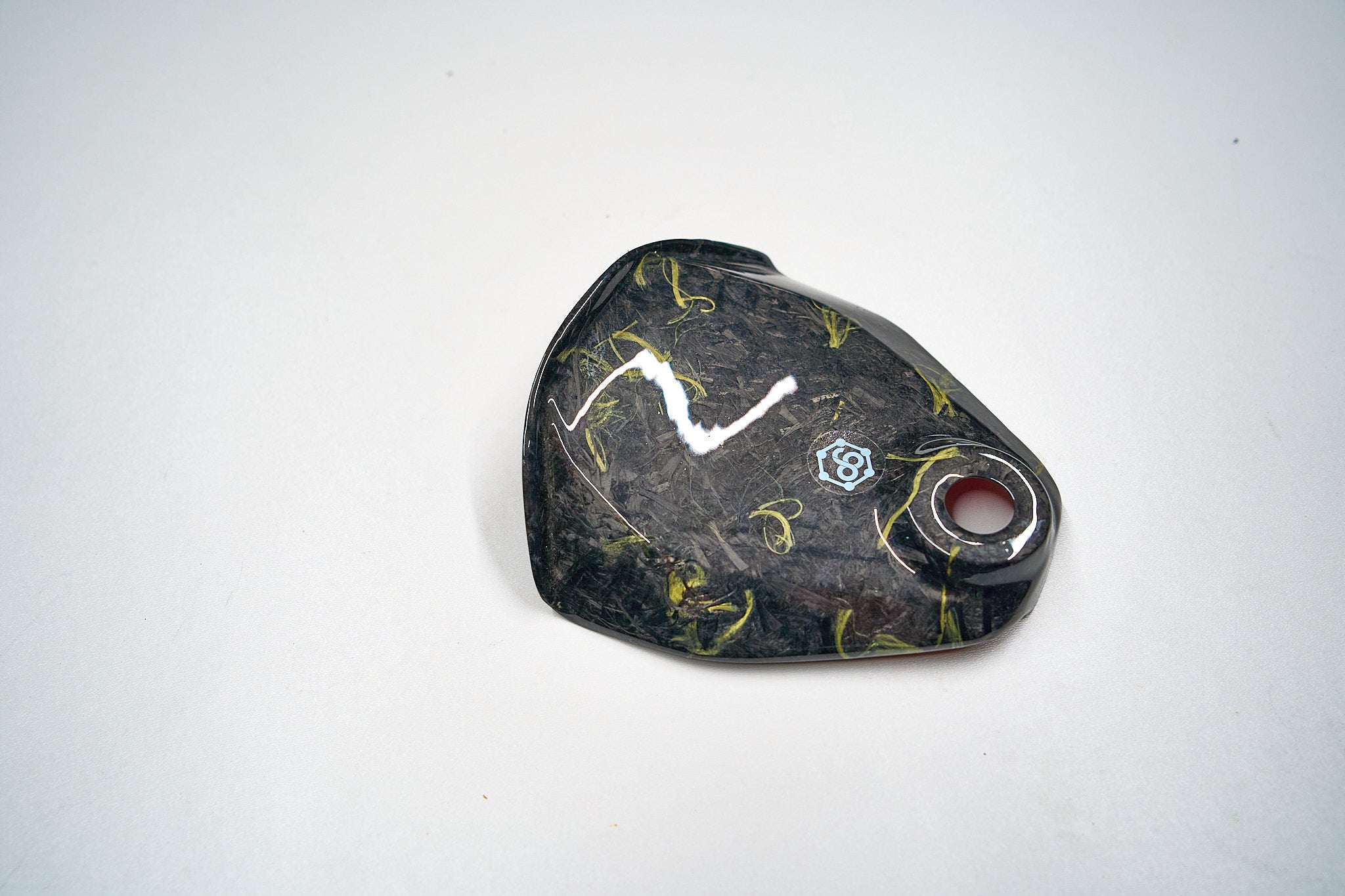 COVER CHIAVE HUSQVARNA 701