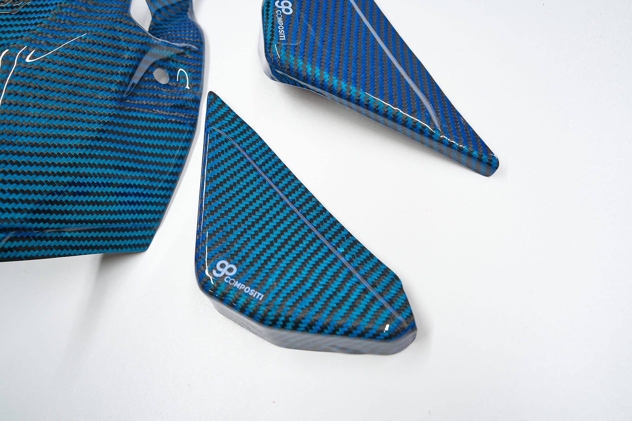 COVER SERBATOIO TM 2T 2020-2021