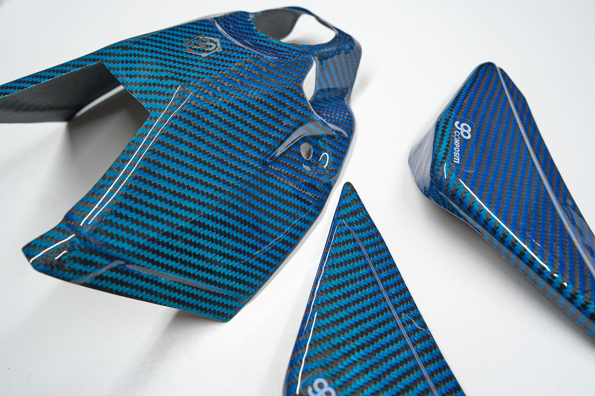 COVER SERBATOIO TM 2T 2020-2021