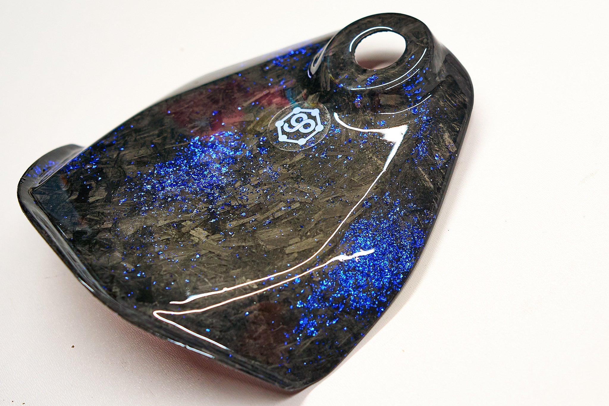 COVER CHIAVE HUSQVARNA 701