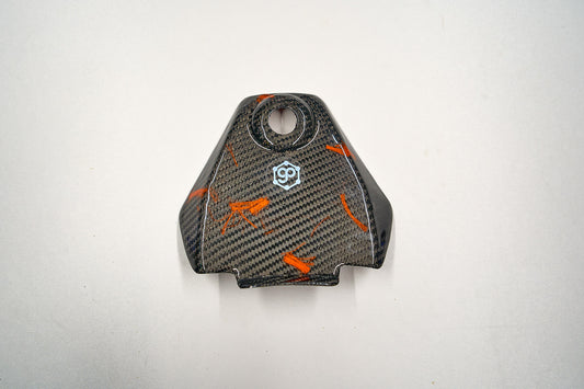 COVER CHIAVE KTM 690/ GASGAS 700