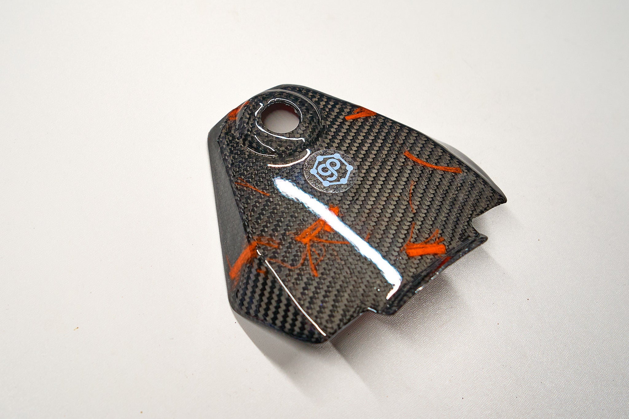 KTM 690/GASGAS 700 KEY COVER
