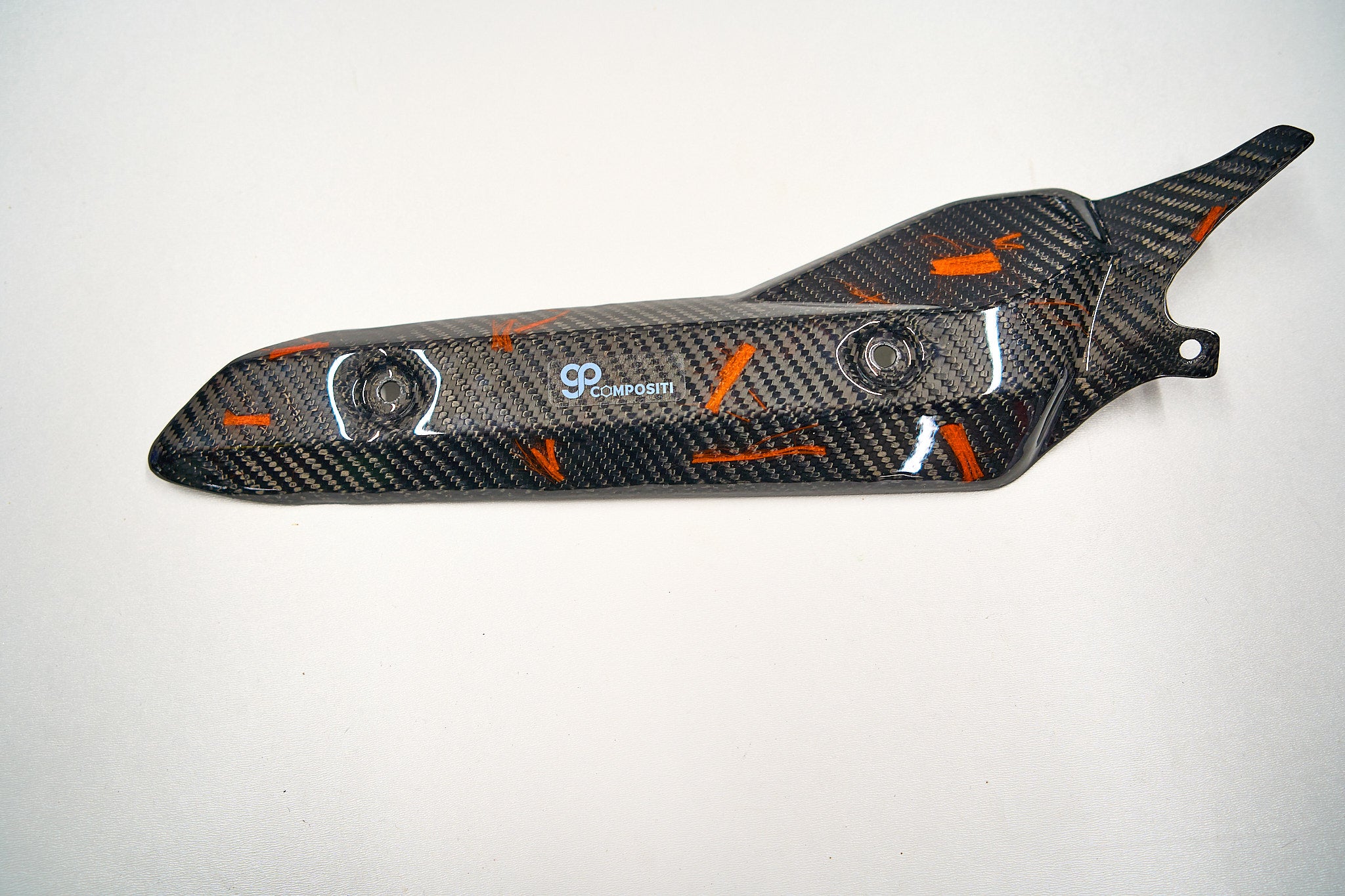 PARACALORE KTM 690/GASGAS 700
