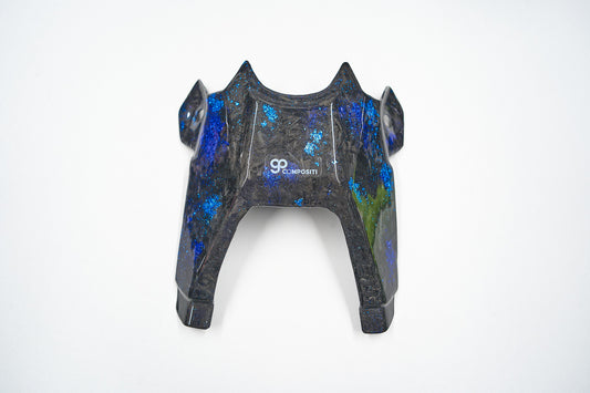 COPRI SERBATOIO TM 2T 2015-2021