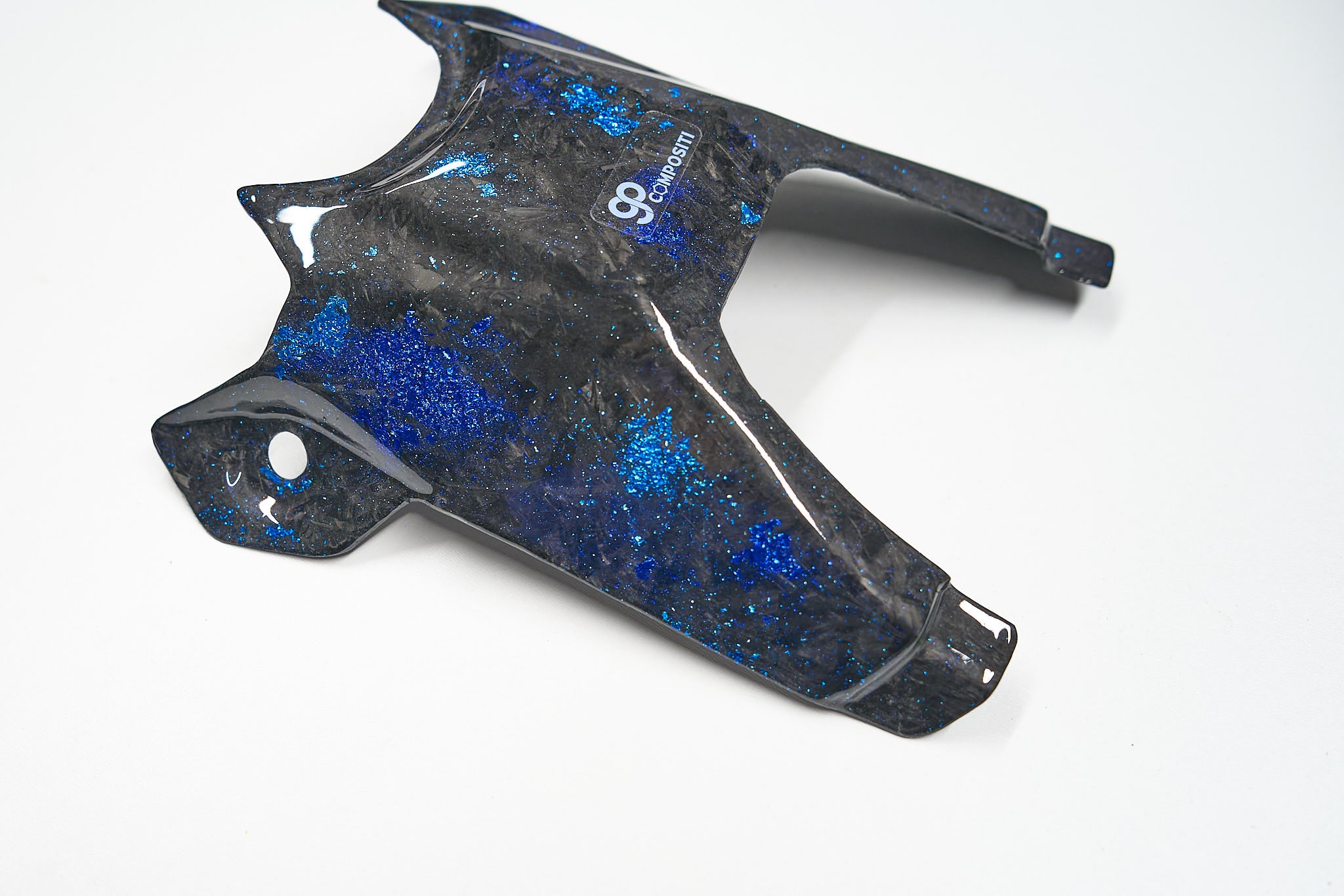 COPRI SERBATOIO TM 2T 2015-2021