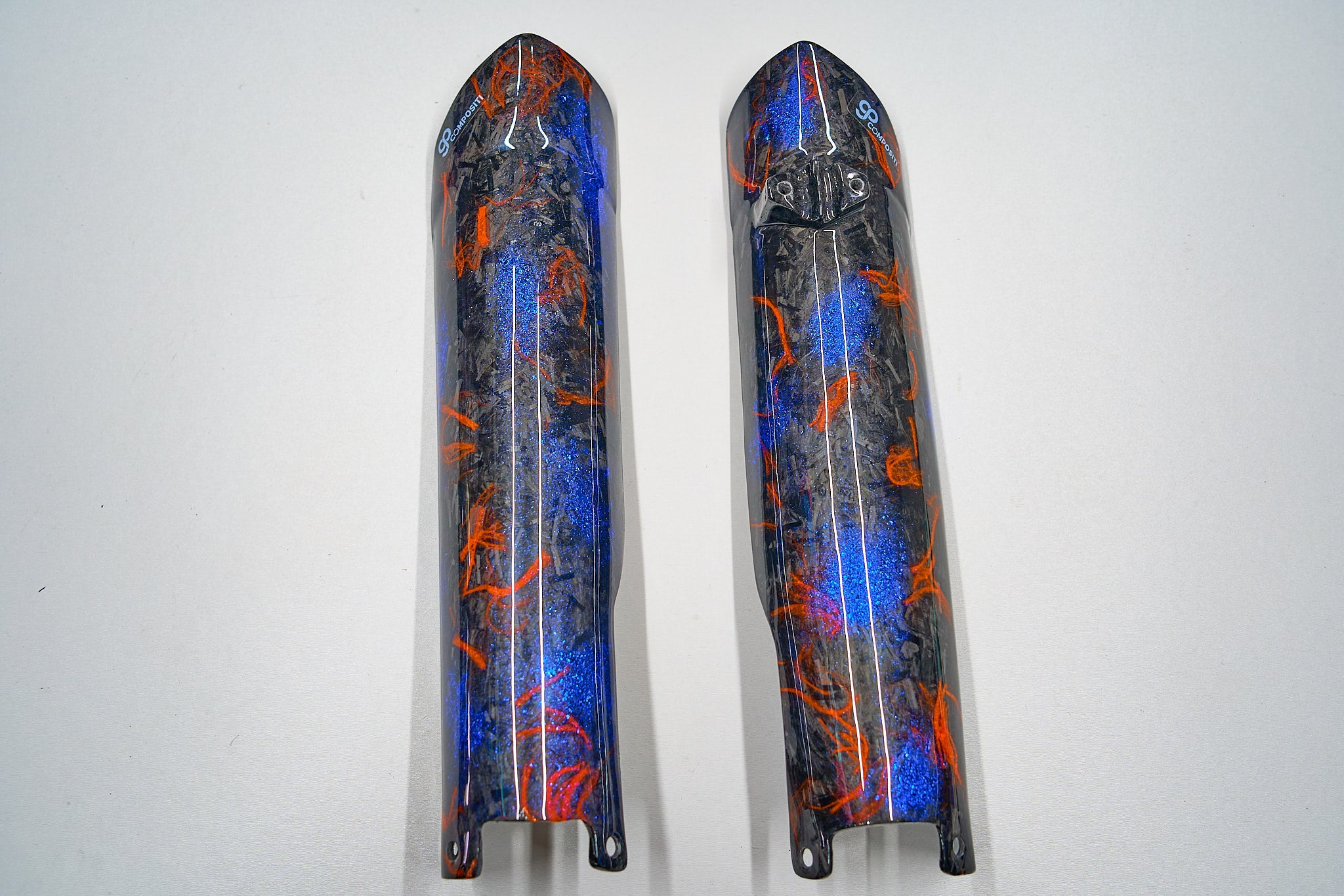 PARASTELI WP KTM/HUSQVARNA/GASGAS 2008-2015