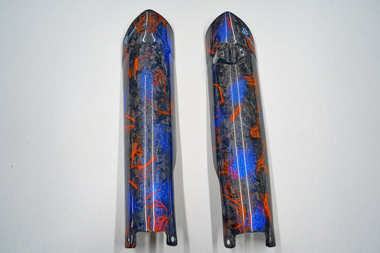 PARASTELI WP KTM/HUSQVARNA/GASGAS 2008-2015