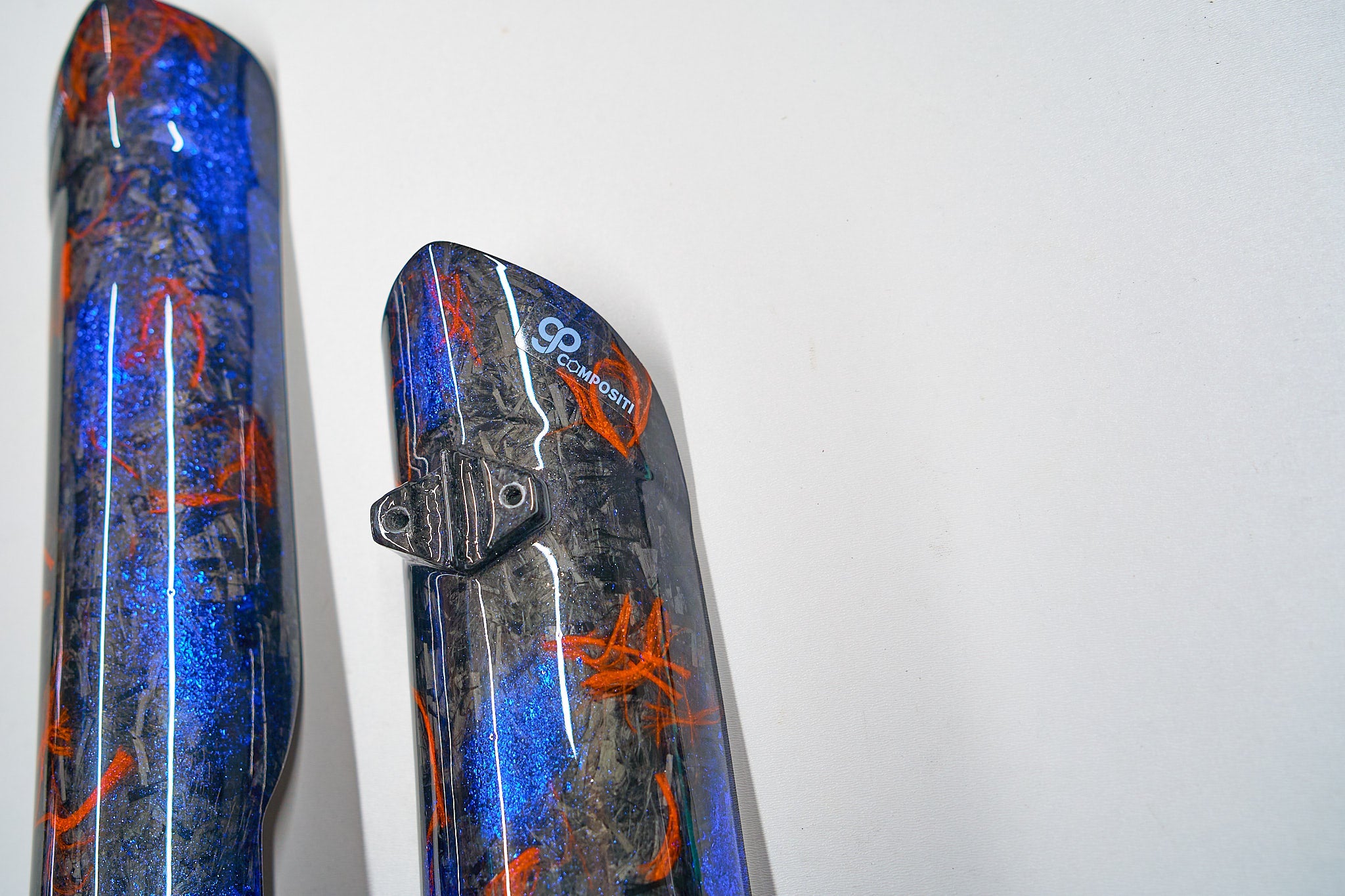 PARASTELI WP KTM/HUSQVARNA/GASGAS 2008-2015