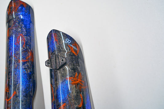 PARASTELI WP KTM/HUSQVARNA/GASGAS 2008-2015