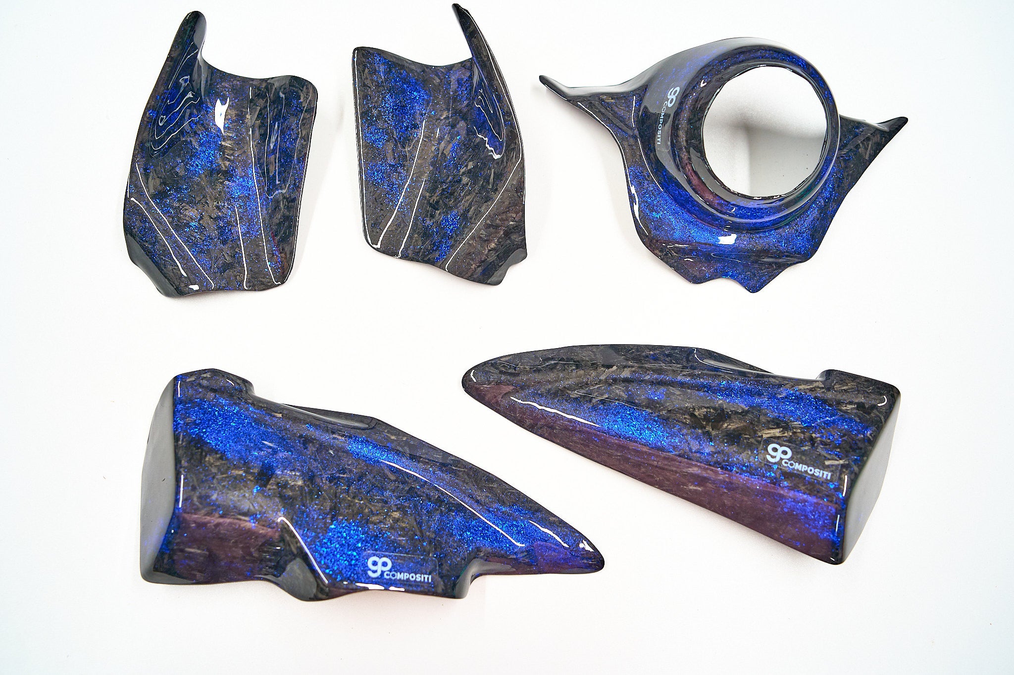 HUSQVARNA FC/TC/FS 2019-2022 TANK COVER