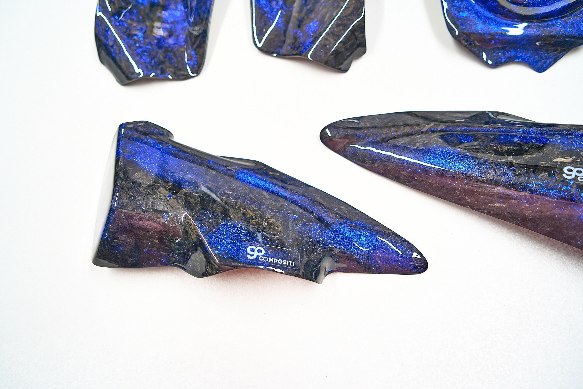 HUSQVARNA FC/TC/FS 2019-2022 TANK COVER