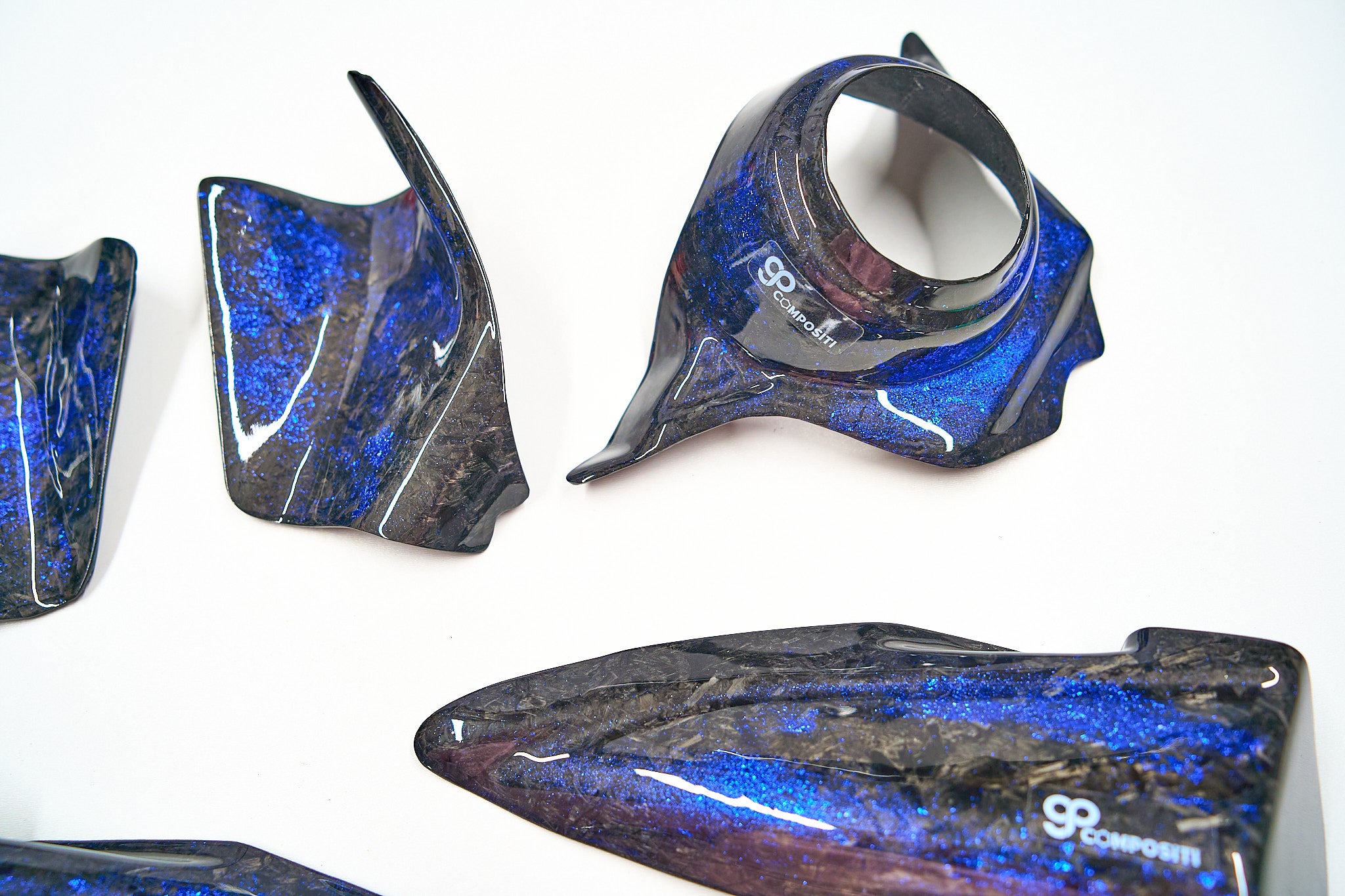 HUSQVARNA FC/TC/FS 2019-2022 TANK COVER