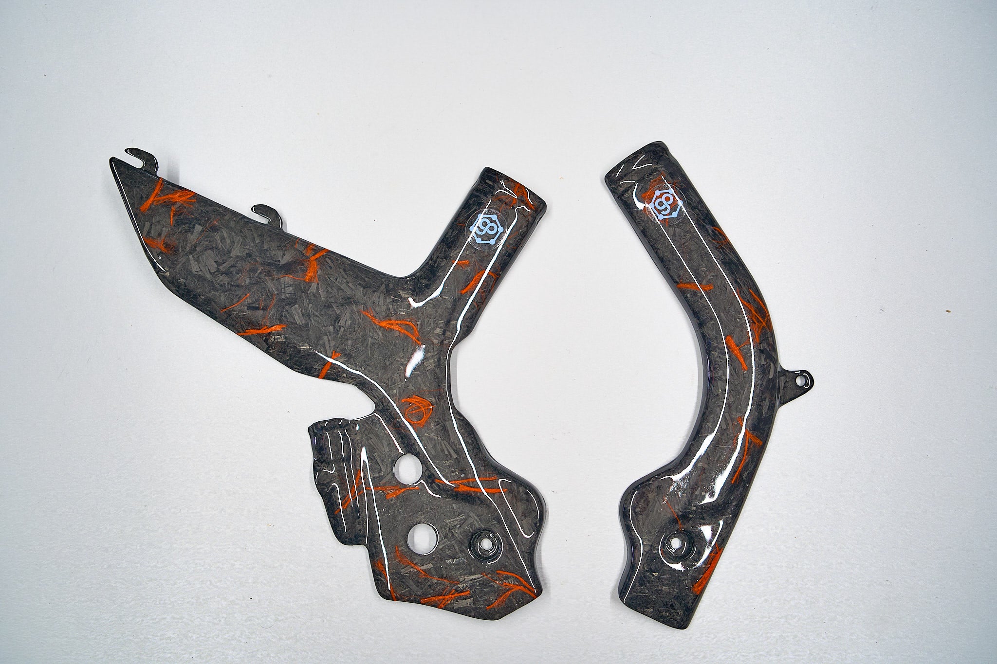 PARATELAI SX/SX-F/SMR 2019-2022 EXC/EXC-F 2020-2023