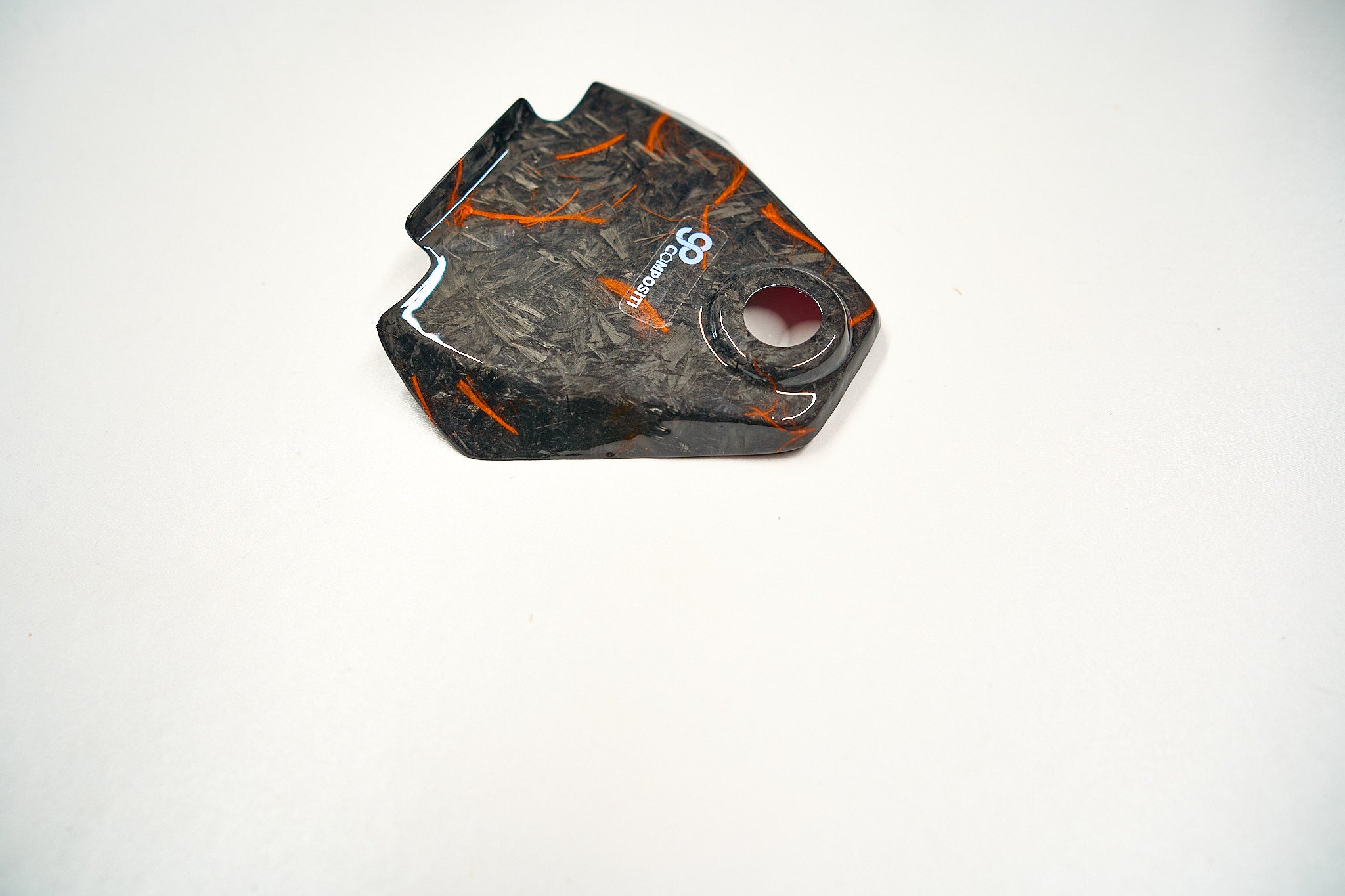KTM 690/GASGAS 700 KEY COVER