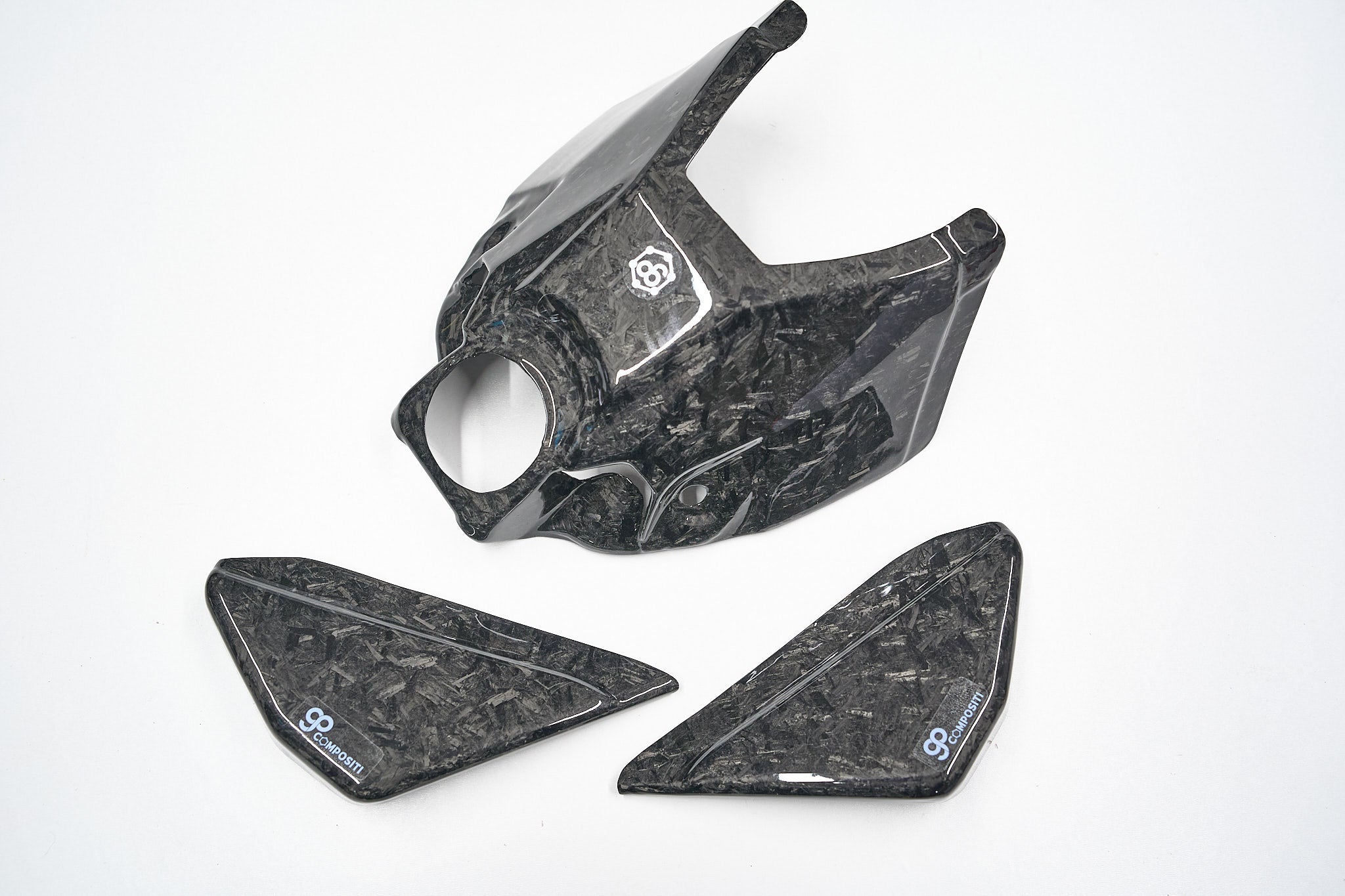 COVER SERBATOIO TM 2T 2020-2021