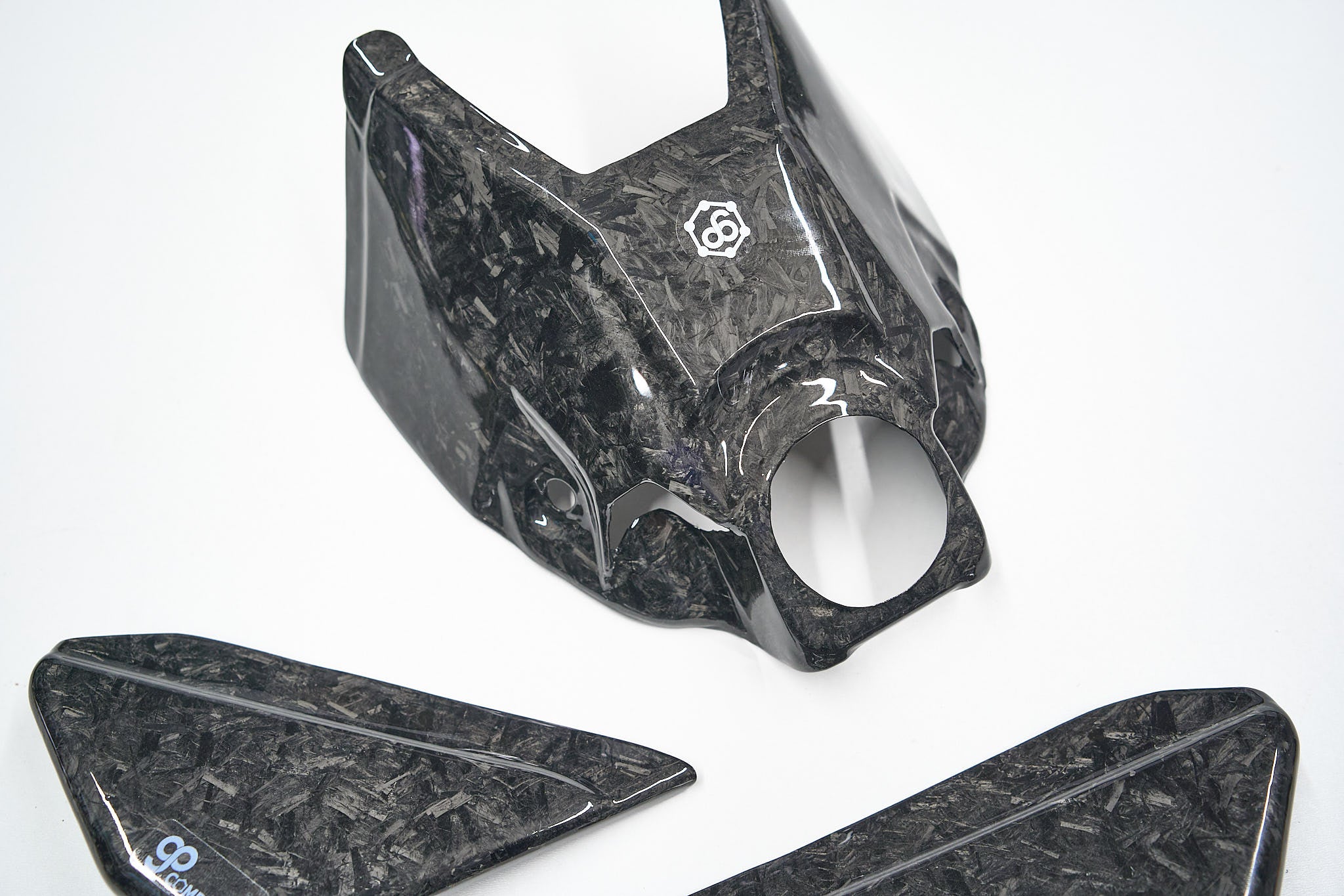 COVER SERBATOIO TM 2T 2020-2021