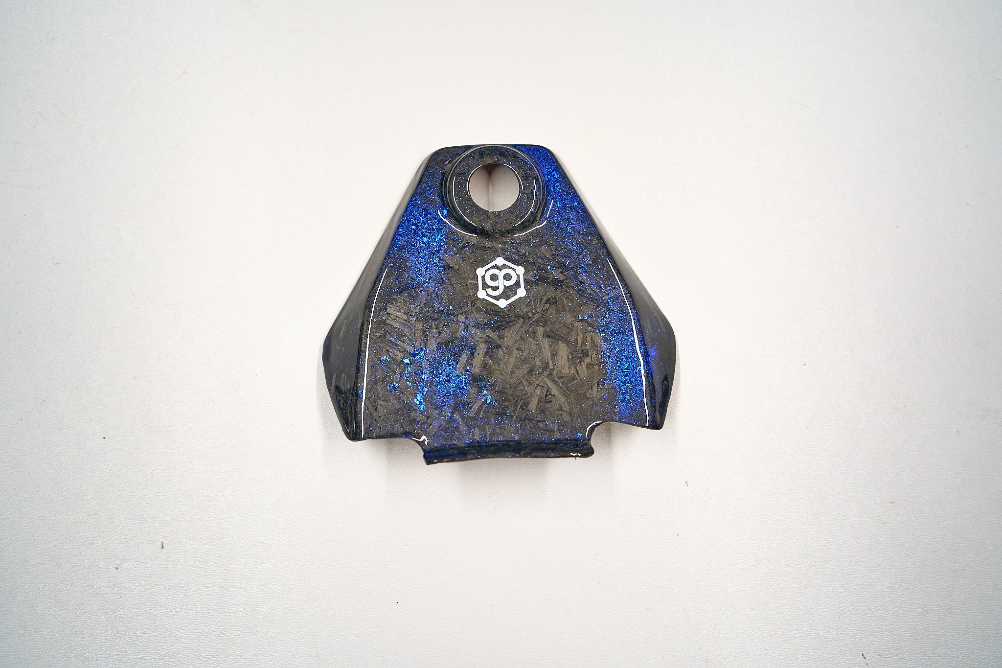 KTM 690/GASGAS 700 KEY COVER