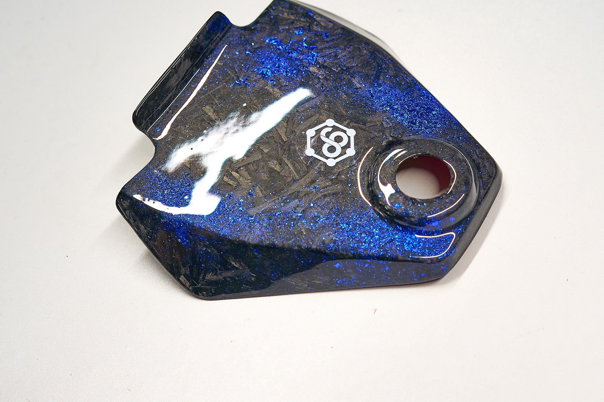 KTM 690/GASGAS 700 KEY COVER