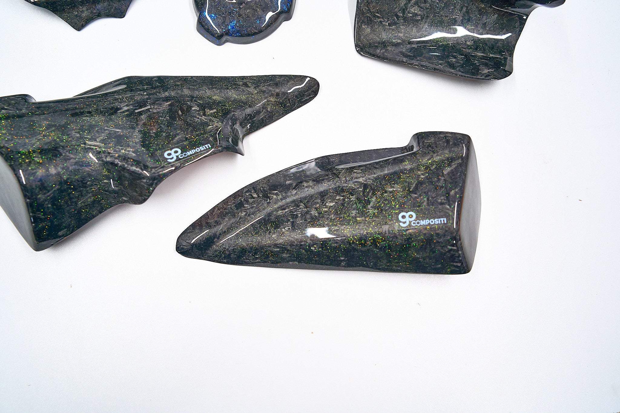 HUSQVARNA FC/TC/FS 2019-2022 TANK COVER