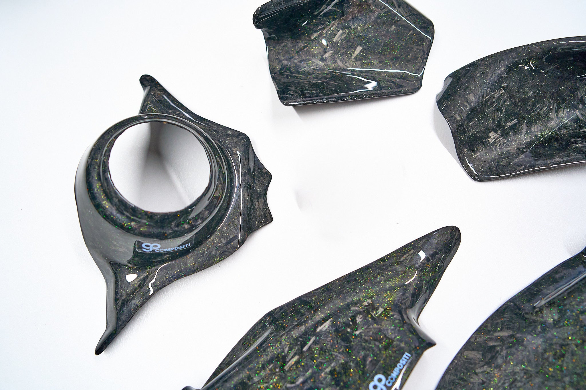 HUSQVARNA FC/TC/FS 2019-2022 TANK COVER