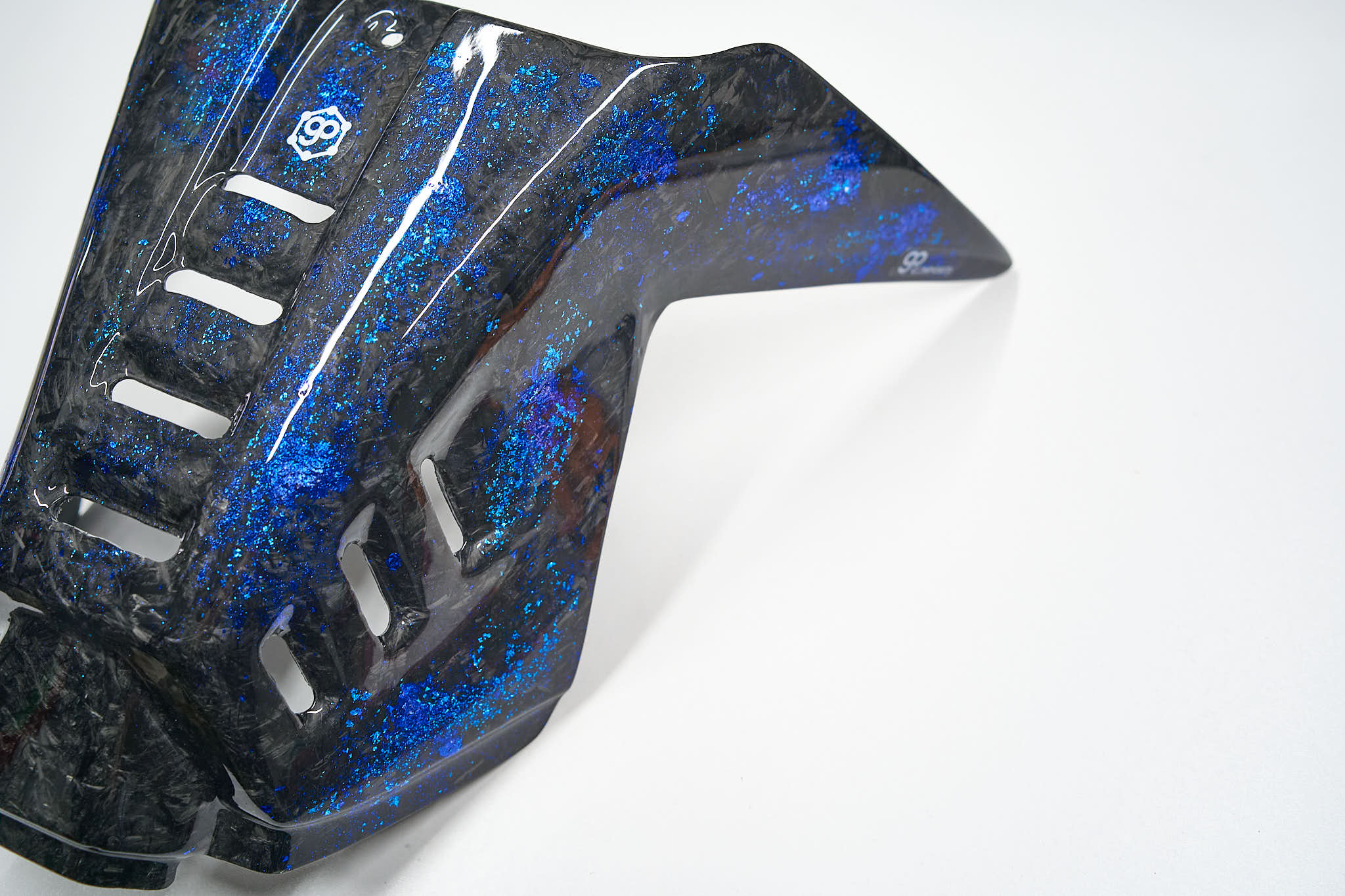 COPERCHIO AIRBOX MAGGIORATO TM 4T 2015-2021