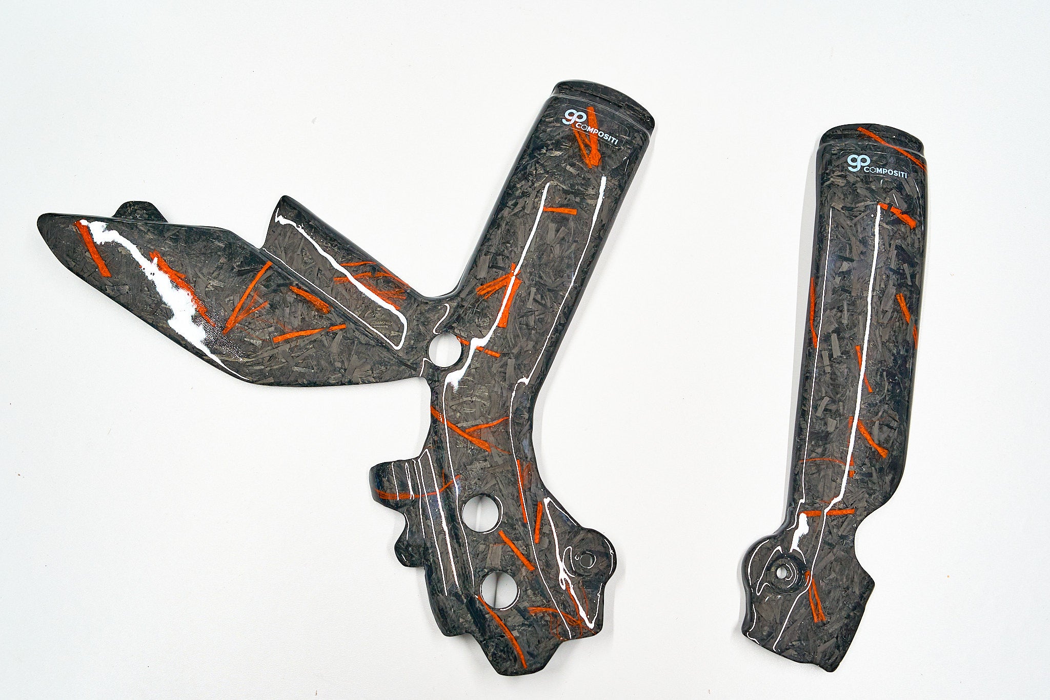 PARATELAI KTM SX/SX-F 2007-2010 EXC/EXC-F 2008-2011