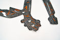 Carica l'immagine nel visualizzatore della galleria, PARATELAI KTM SX/SX-F 2007-2010 EXC/EXC-F 2008-2011

