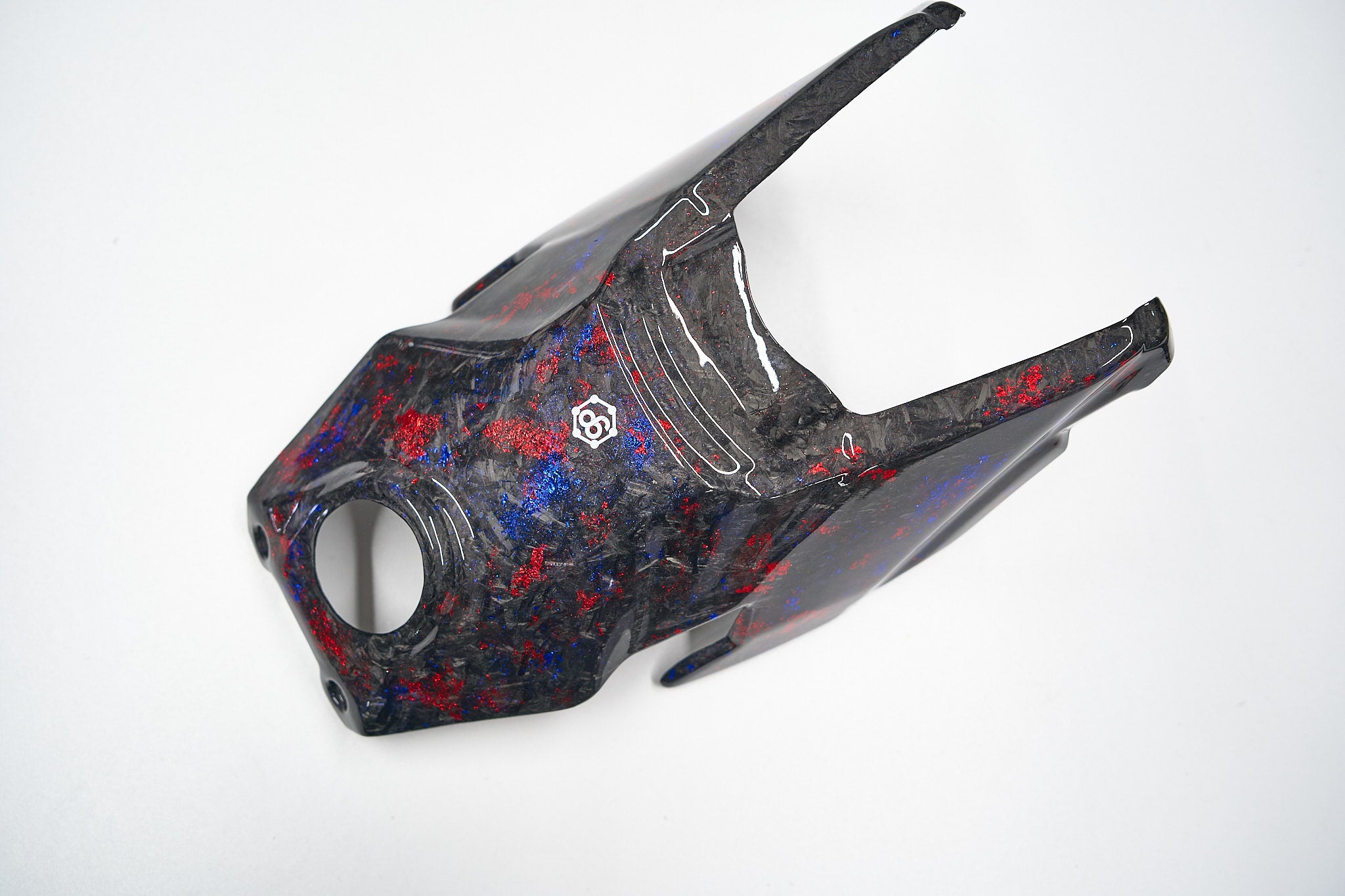 COVER SERBATOIO TM 2T 2022-2026