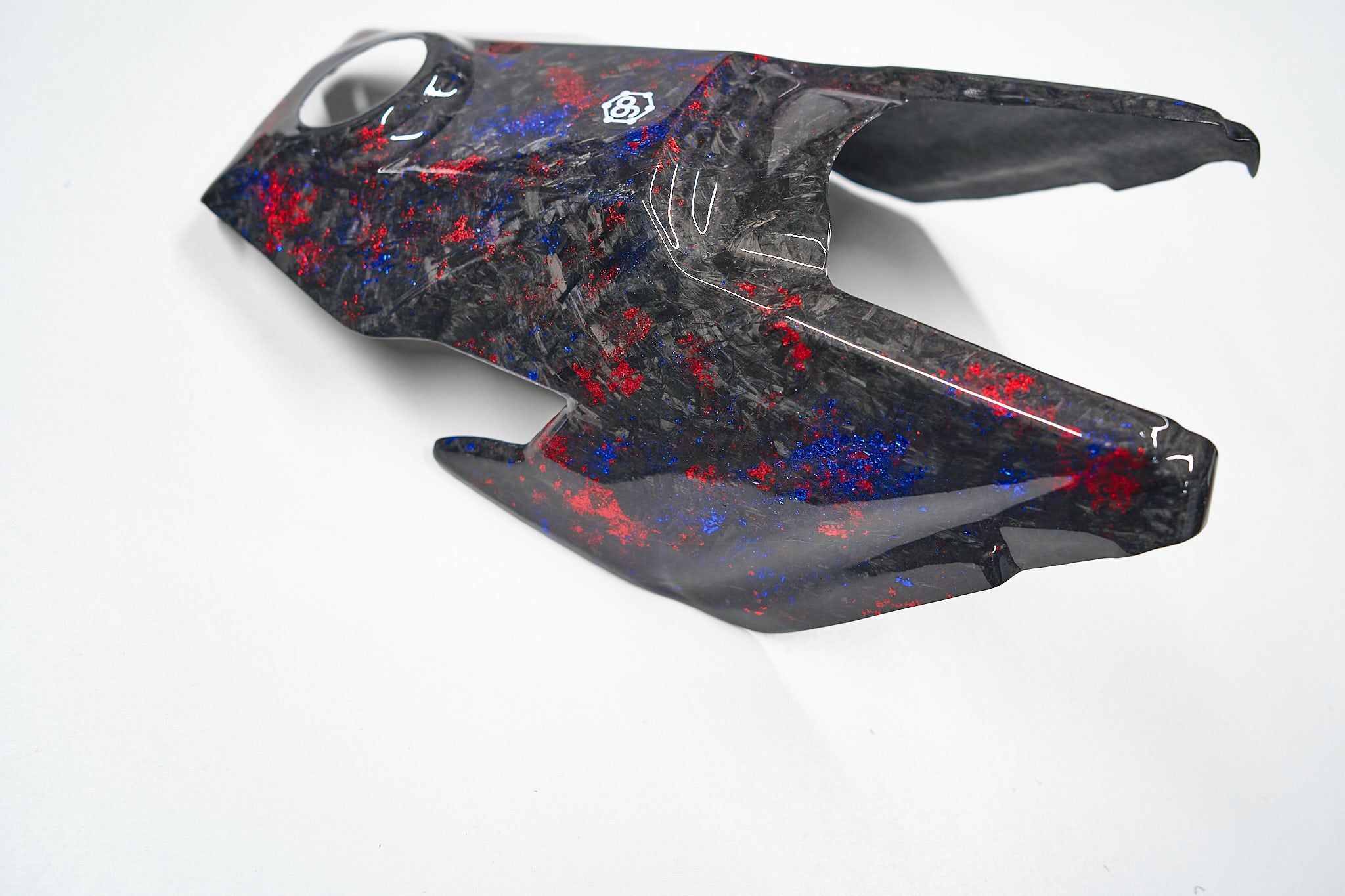 COVER SERBATOIO TM 2T 2022-2026