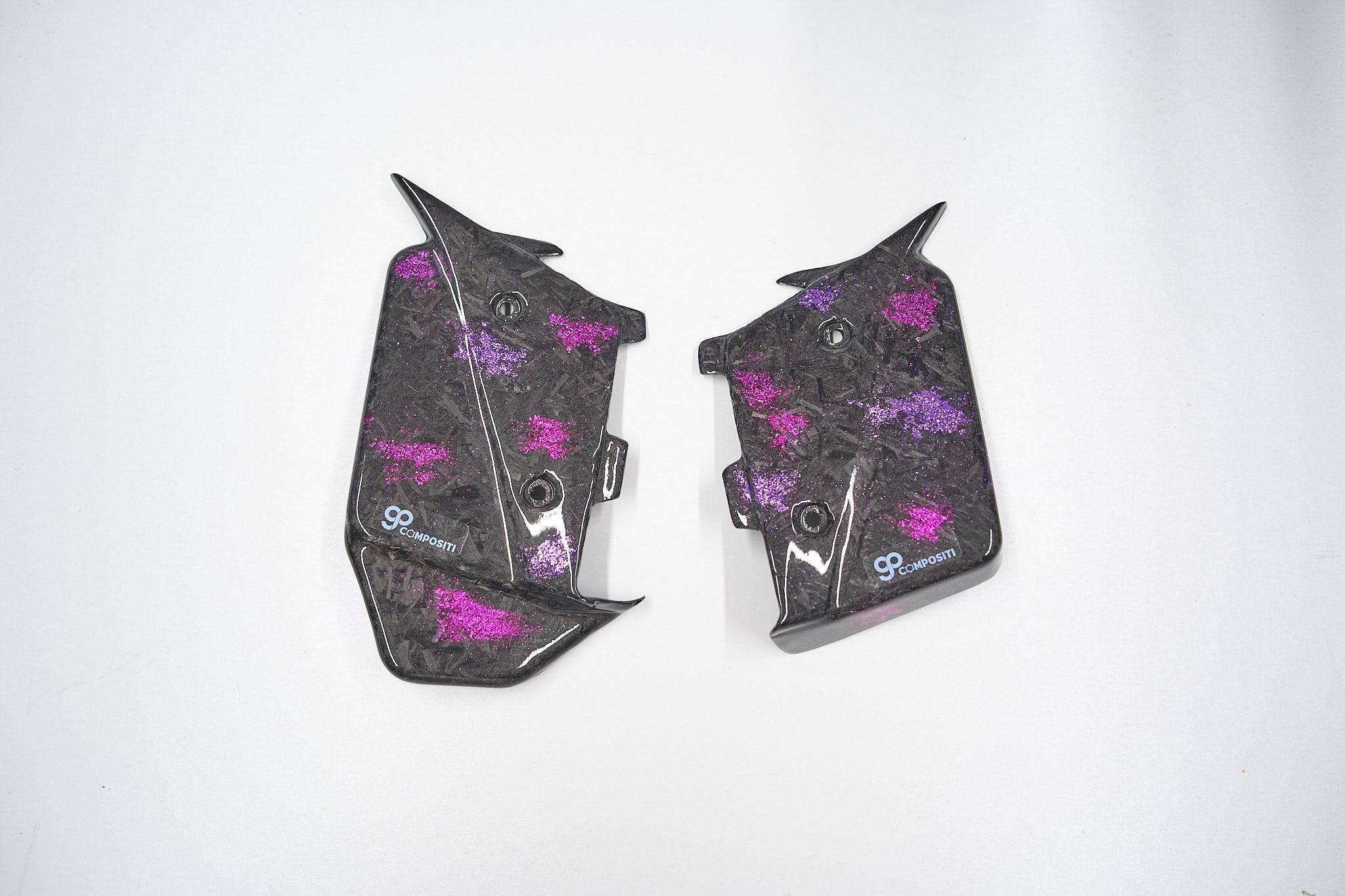 COVER SERBATOIO TM SMR 4T 2015-2021