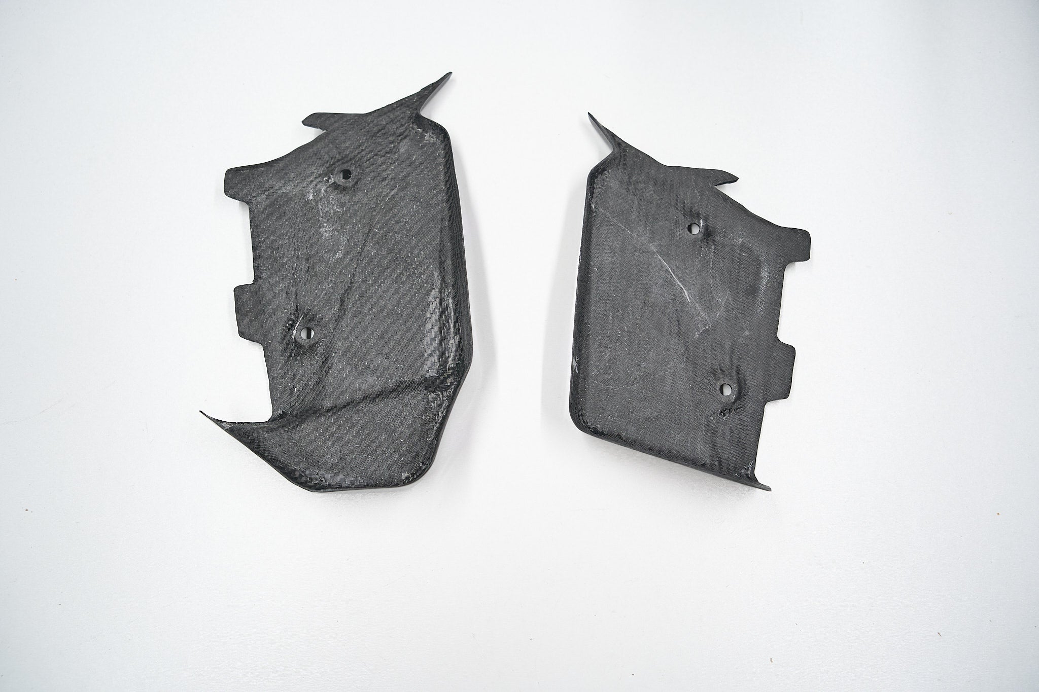 COVER SERBATOIO TM SMR 4T 2015-2021