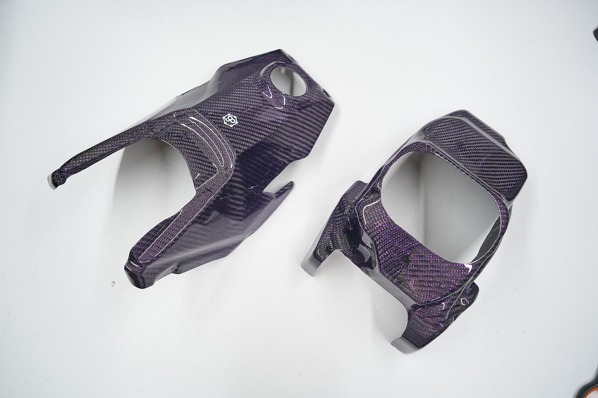 COVER SERBATOIO TM 2T 2022-2026