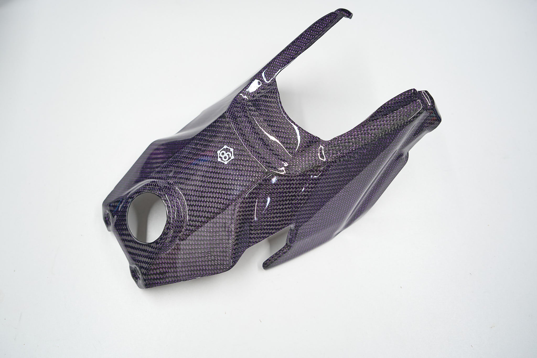COVER SERBATOIO TM 2T 2022-2026