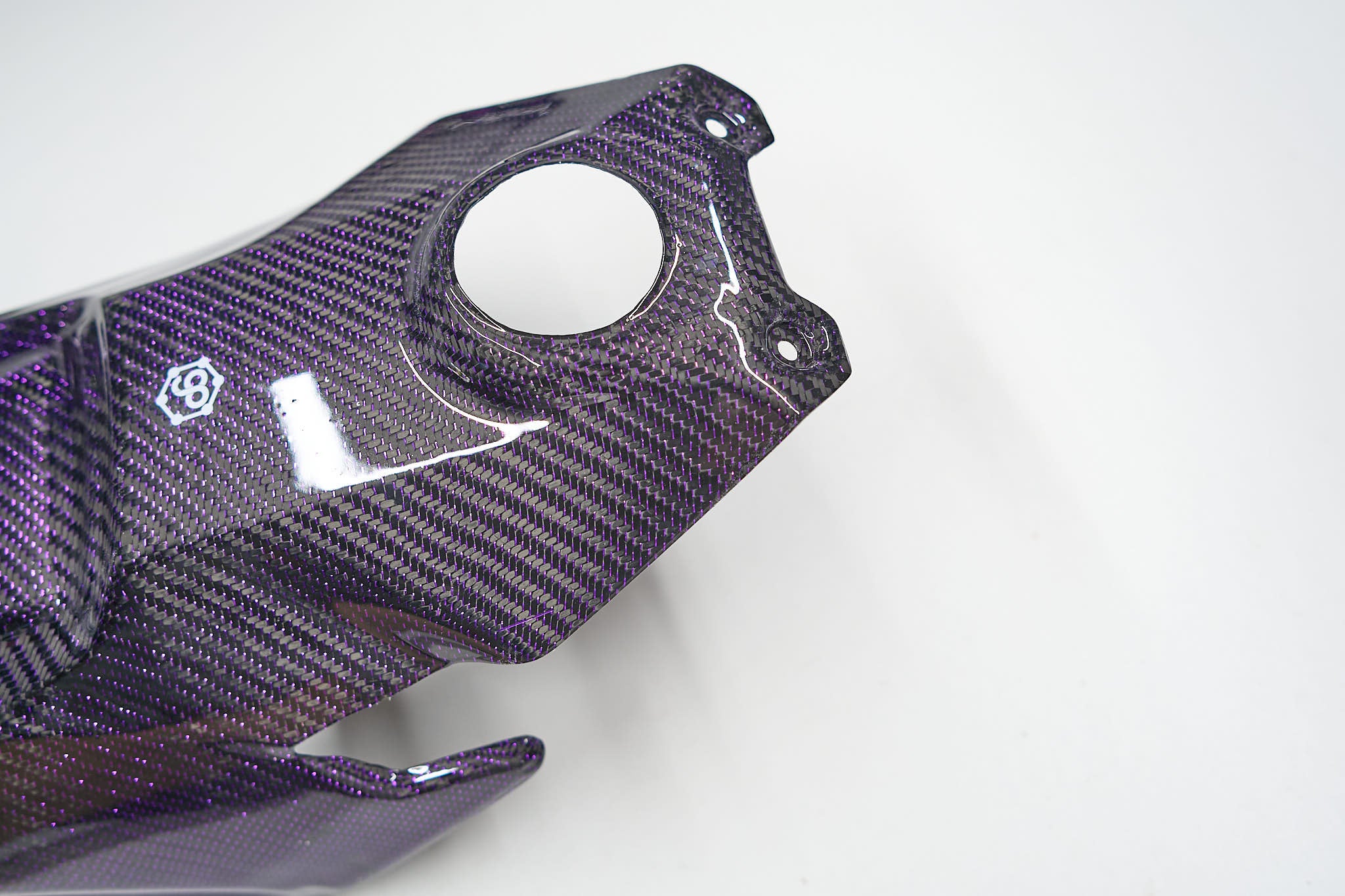COVER SERBATOIO TM 2T 2022-2026